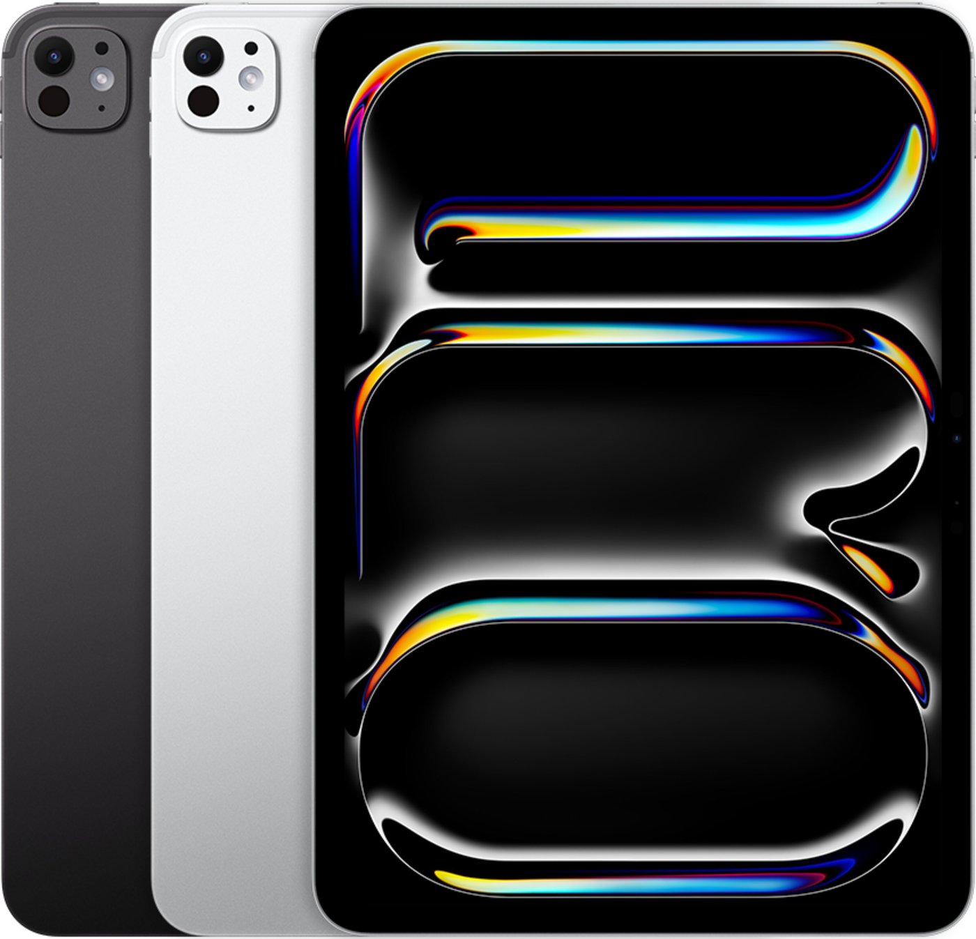 iPad Pro 11 tum (M4)