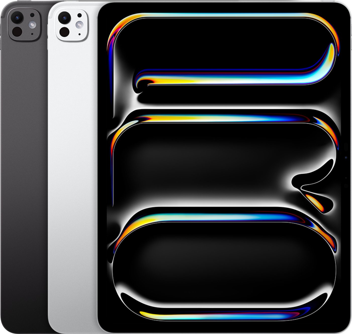 iPad Pro 13 tum (M4)