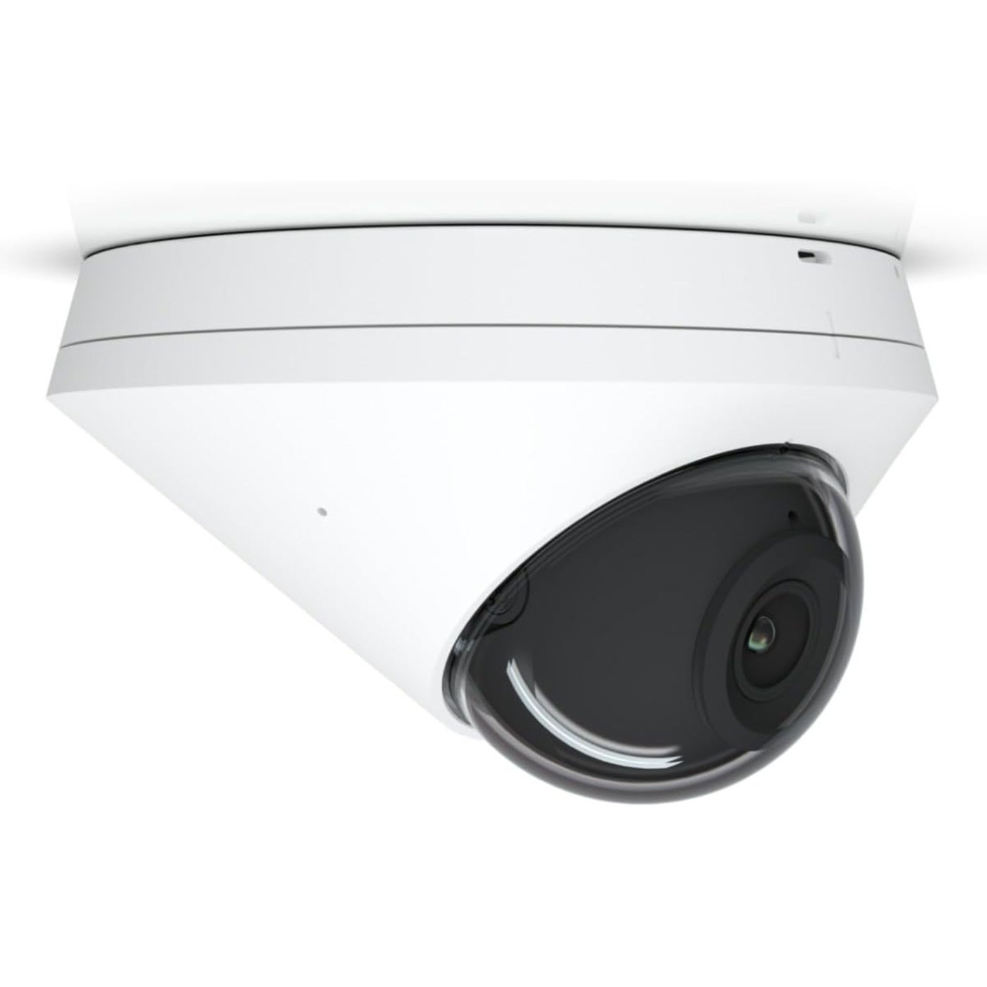 Ubiquiti G5 Dome – PoE-overvåkingskamera