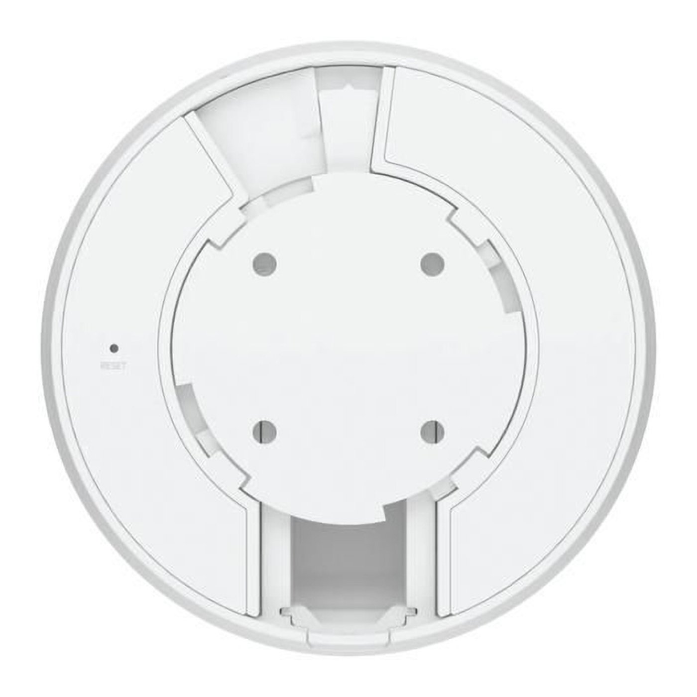 Ubiquiti G5 Dome – PoE-overvåkingskamera