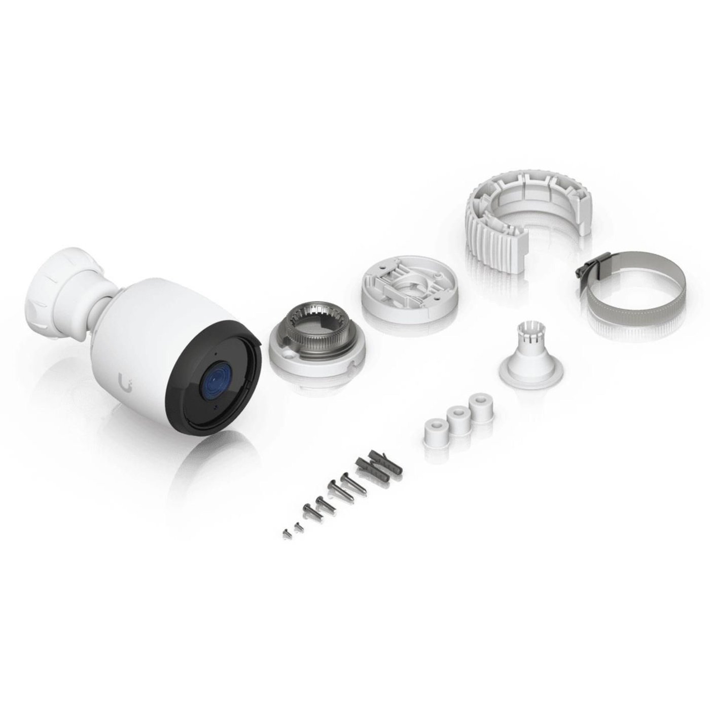 Ubiquiti G6 Bullet – 4K PoE-overvåkingskamera