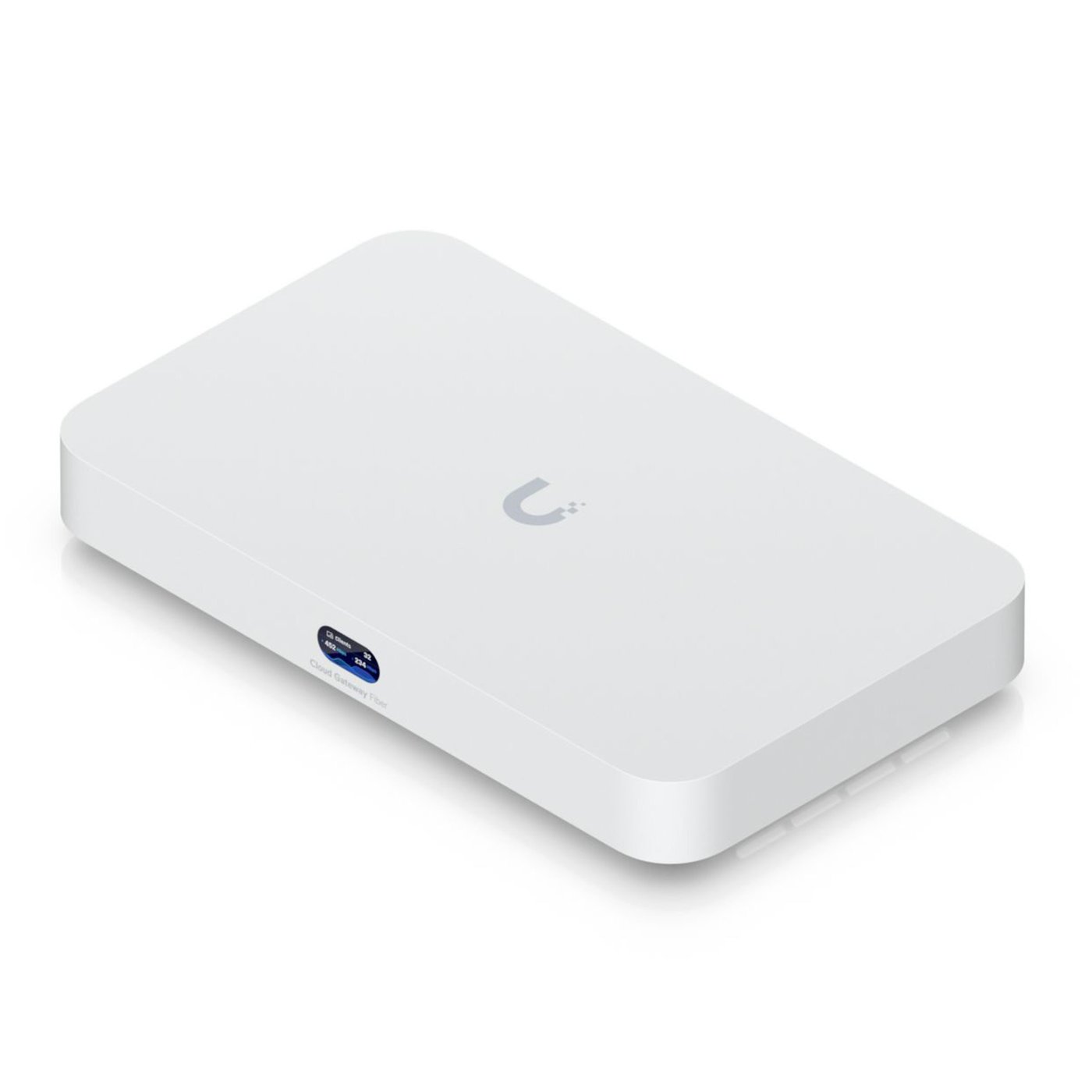 Ubiquiti Cloud Gateway Fiber