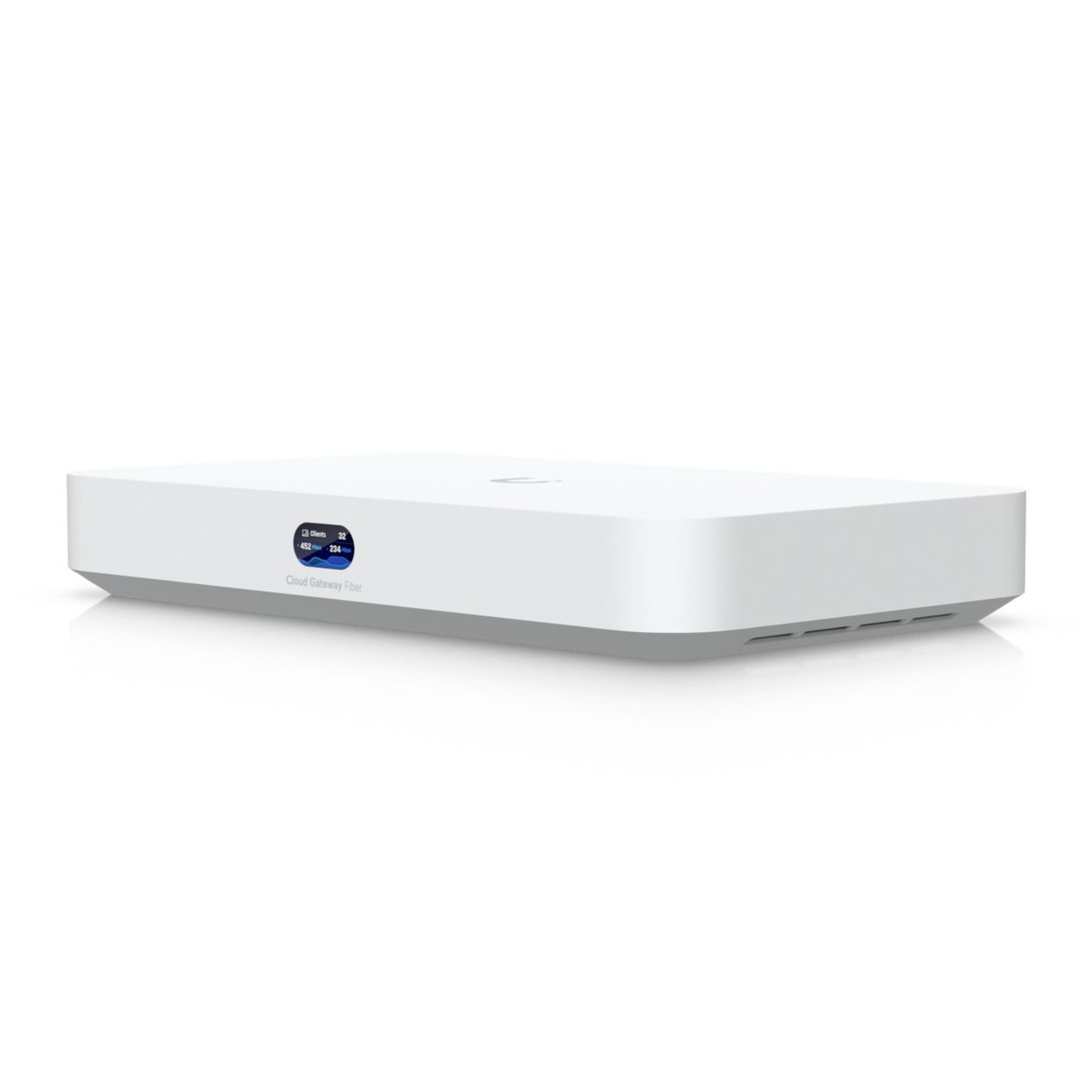 Ubiquiti Cloud Gateway Fiber