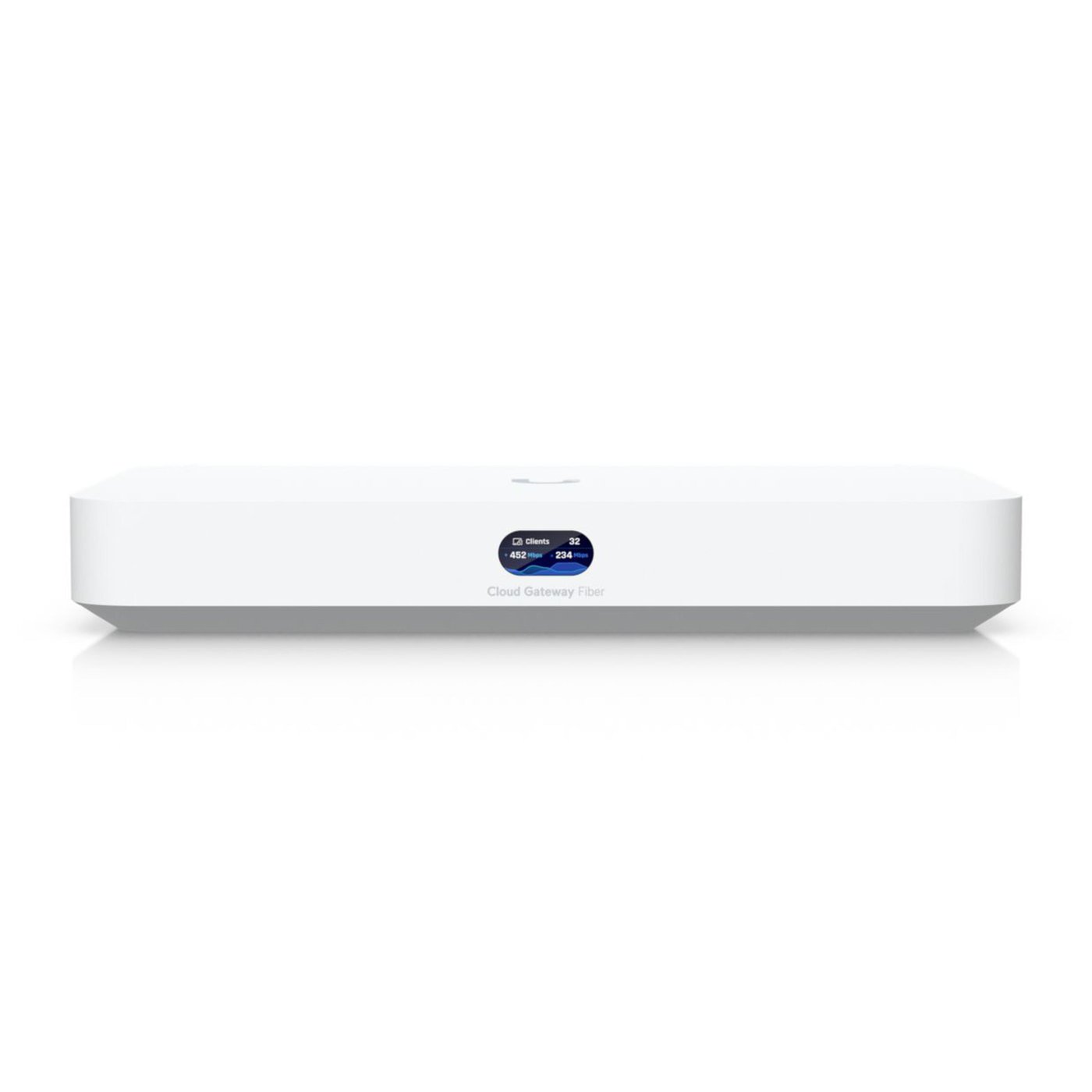 Ubiquiti Cloud Gateway Fiber