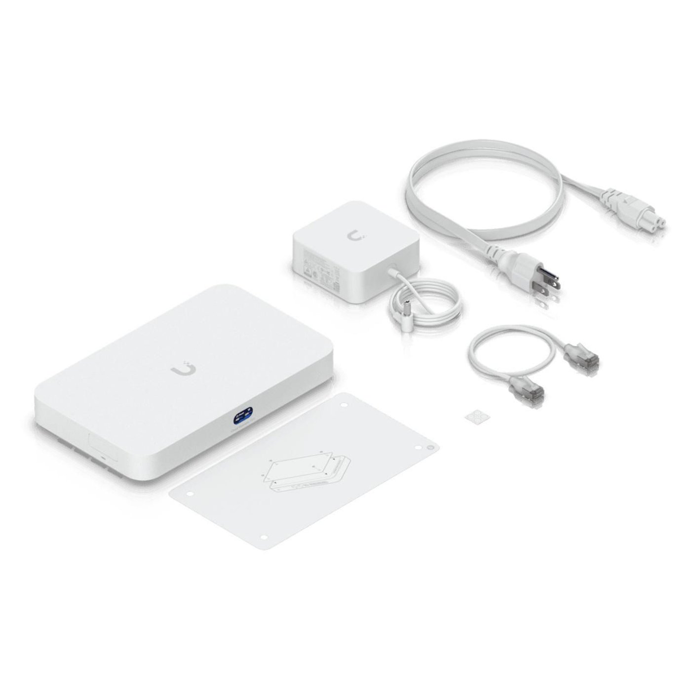 Ubiquiti Cloud Gateway Fiber