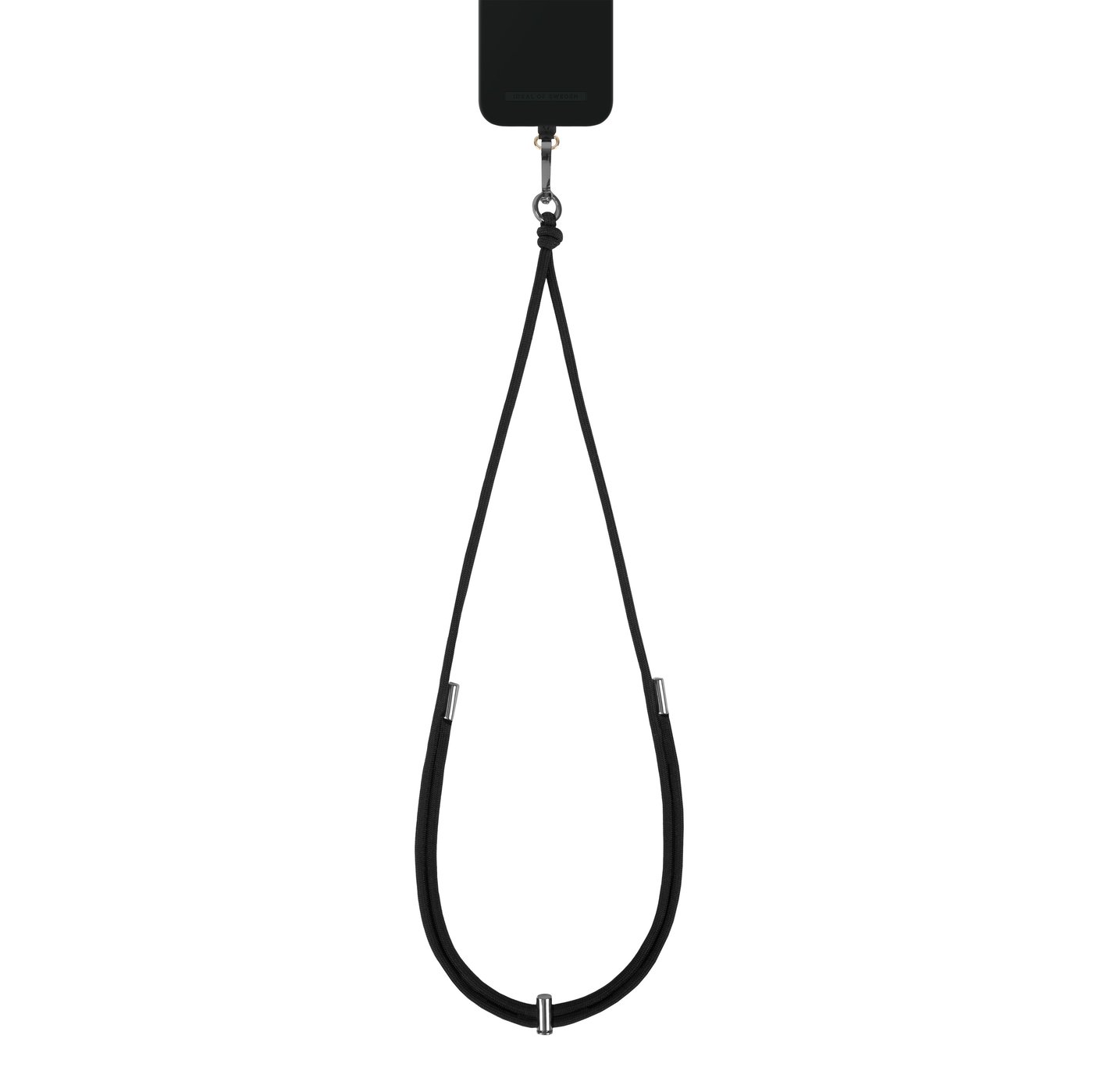 IDEAL OF SWEDEN Cord Phone Strap – justerbar mobilrem
