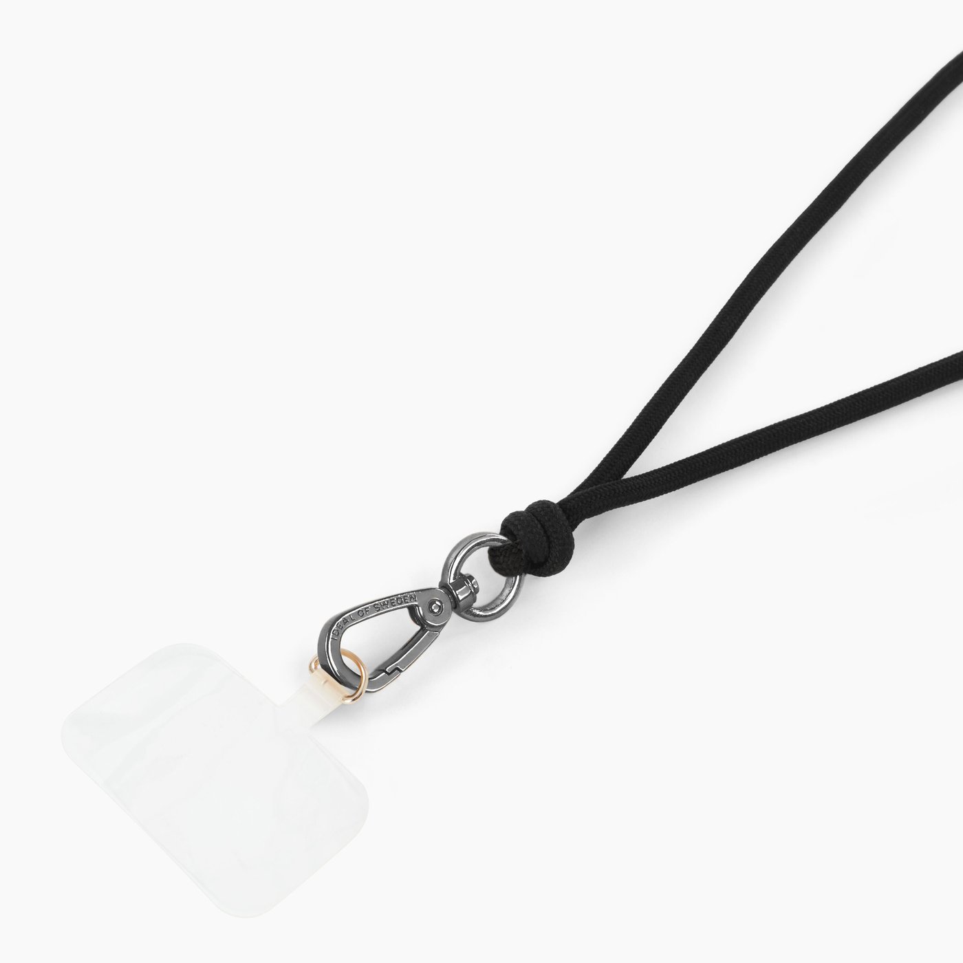 IDEAL OF SWEDEN Cord Phone Strap – justerbar mobilrem