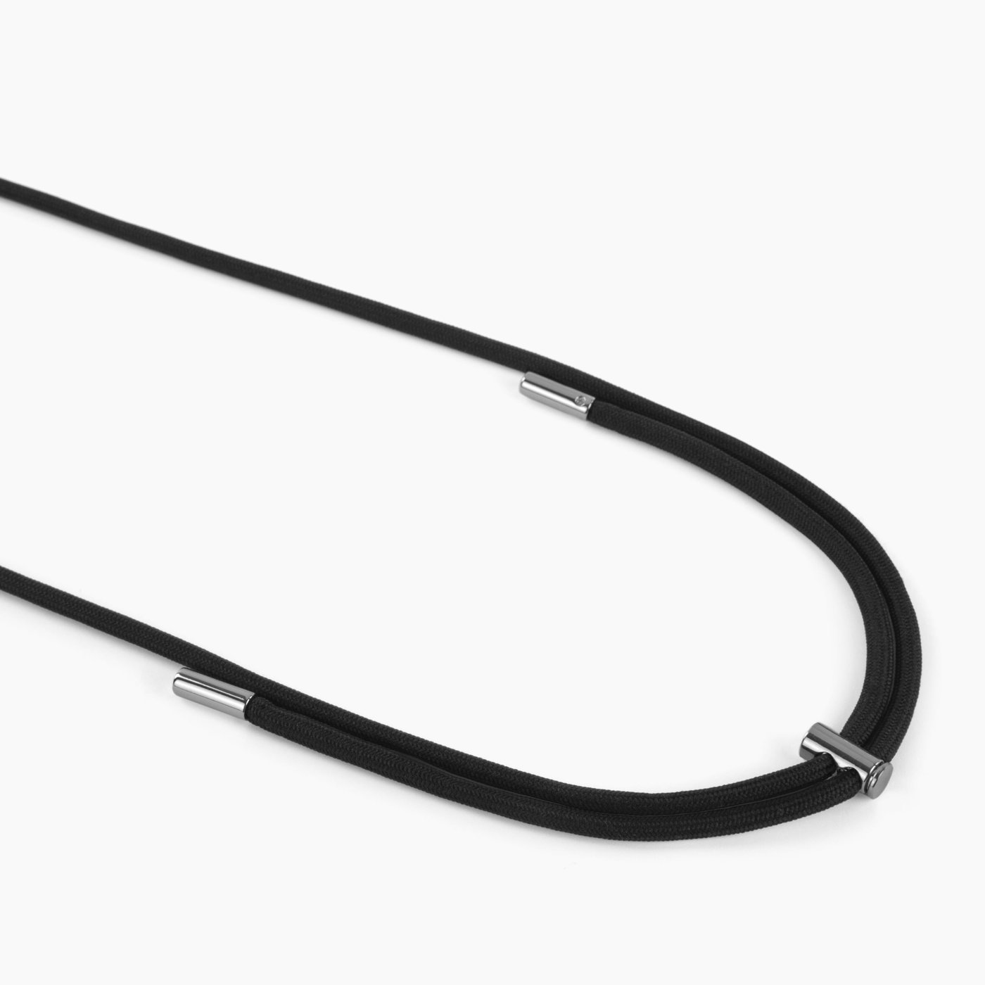 IDEAL OF SWEDEN Cord Phone Strap – justerbar mobilrem