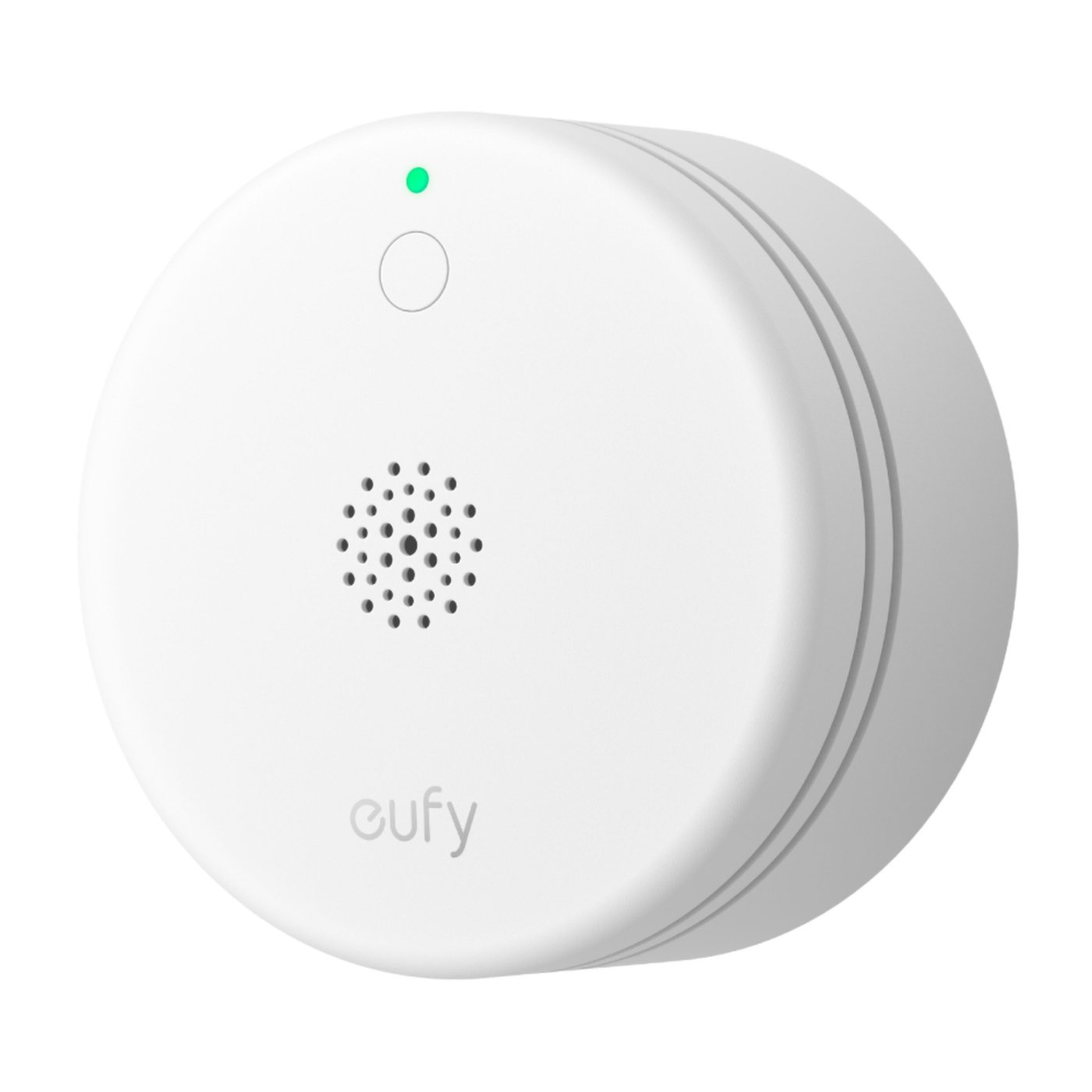 Eufy Smoke Sensor E10 Vit