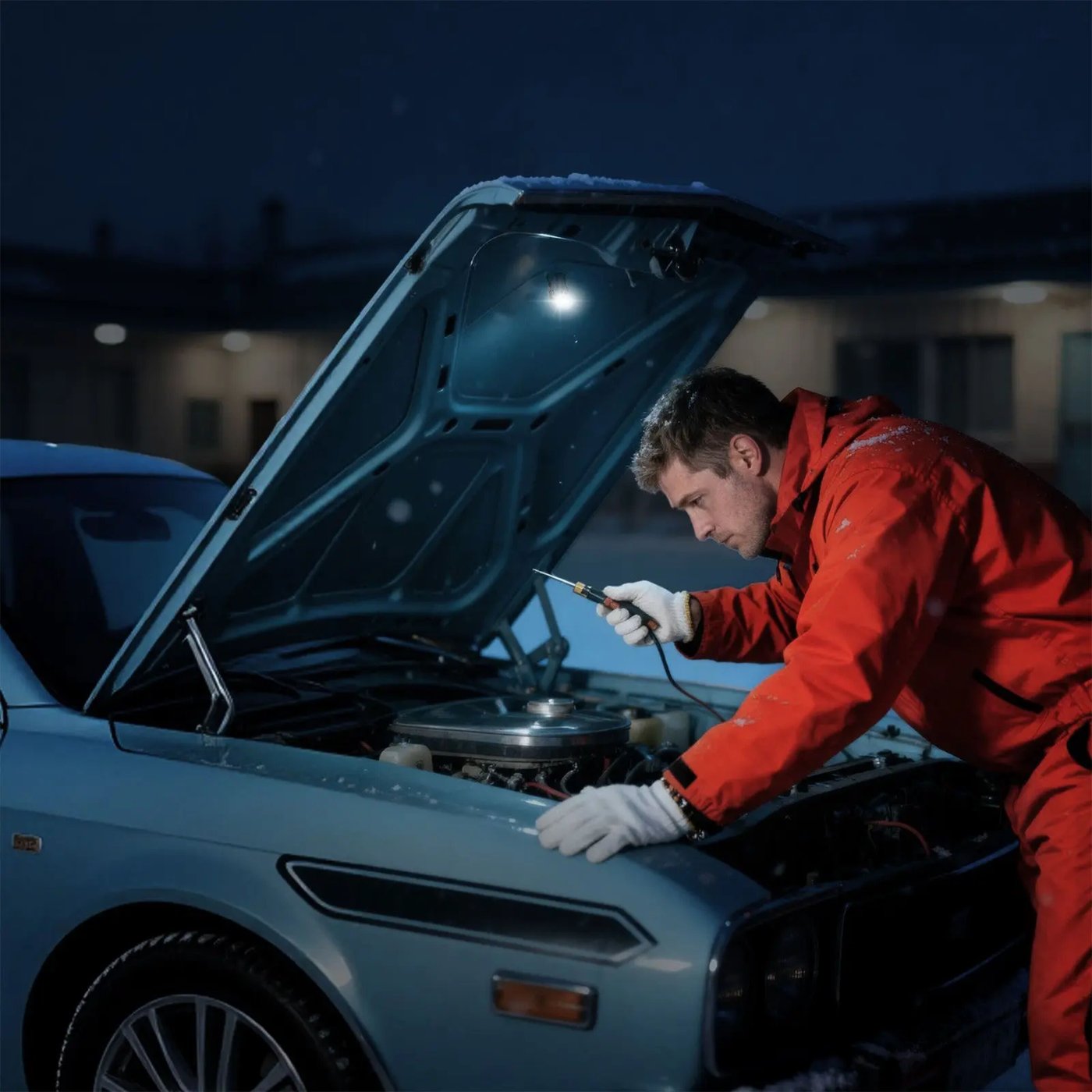 SmallRig Thumb EDC 5710 minificklampa