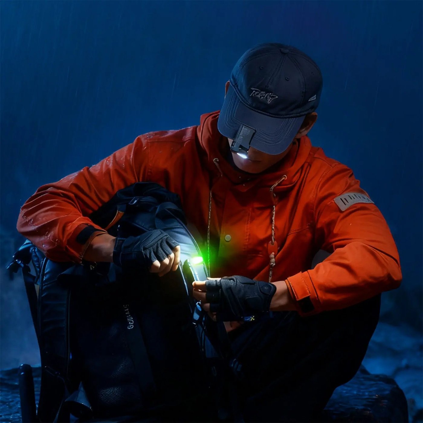 SmallRig Thumb EDC 5710 minificklampa