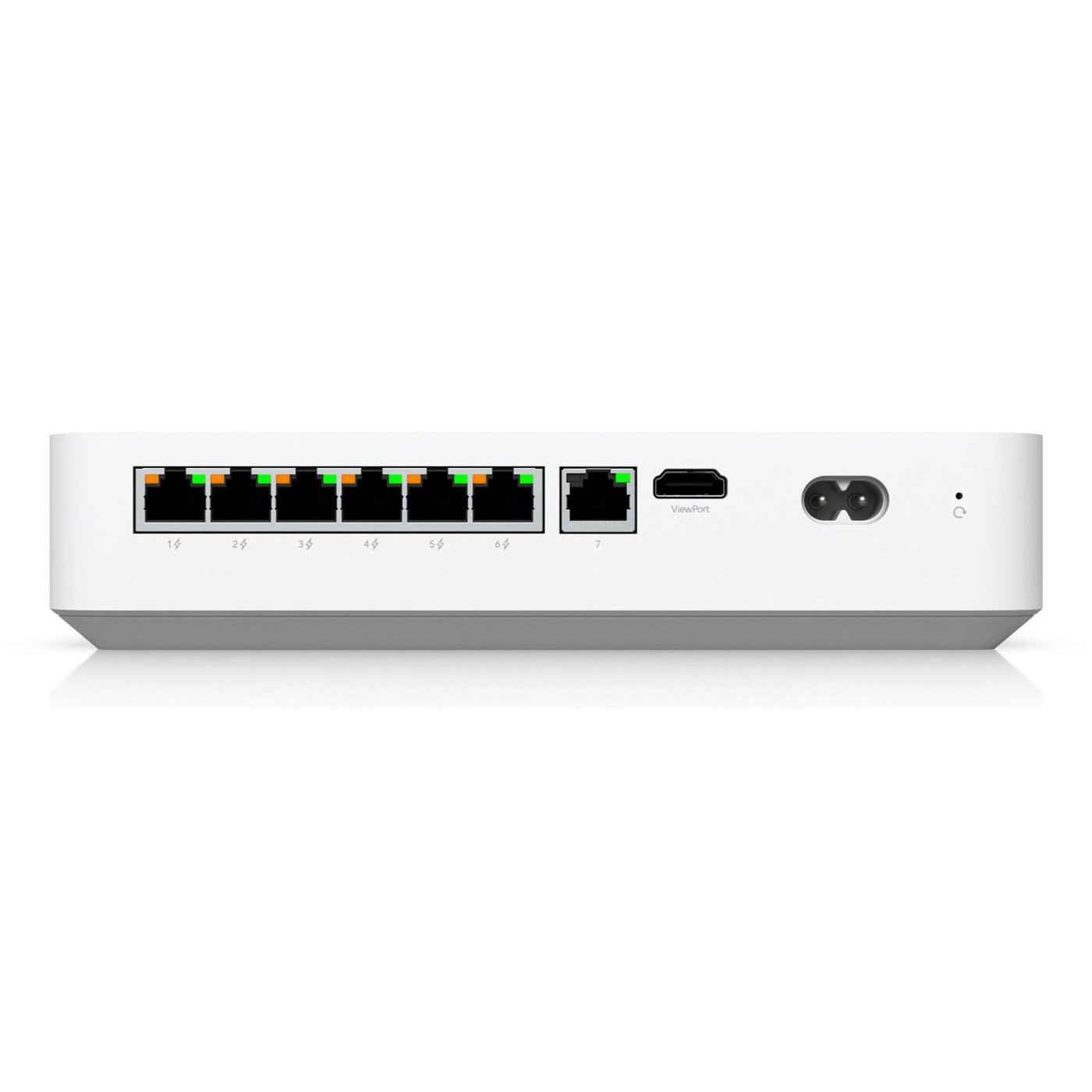 Ubiquiti UniFi Network Video Recorder Instant