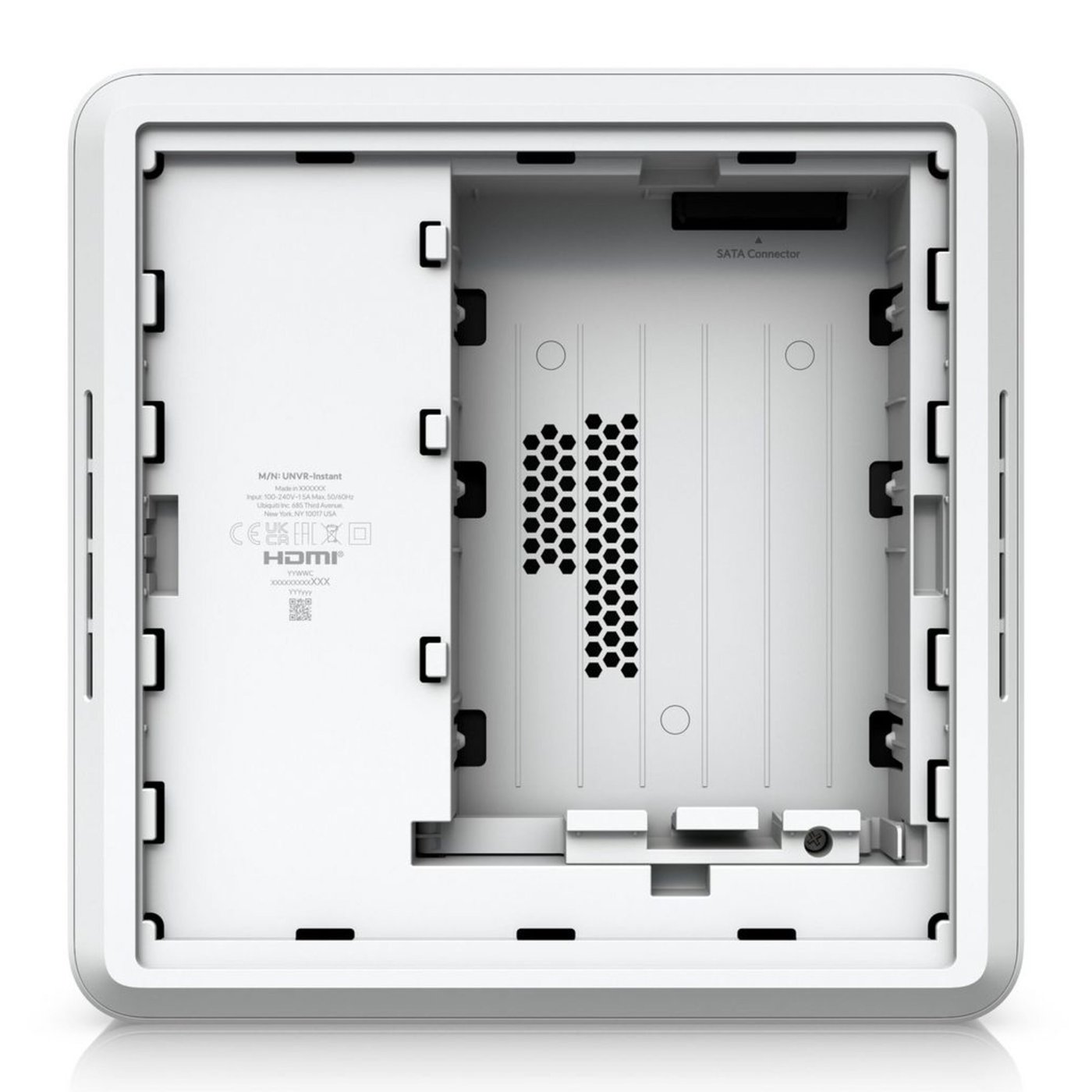 Ubiquiti UniFi Network Video Recorder Instant