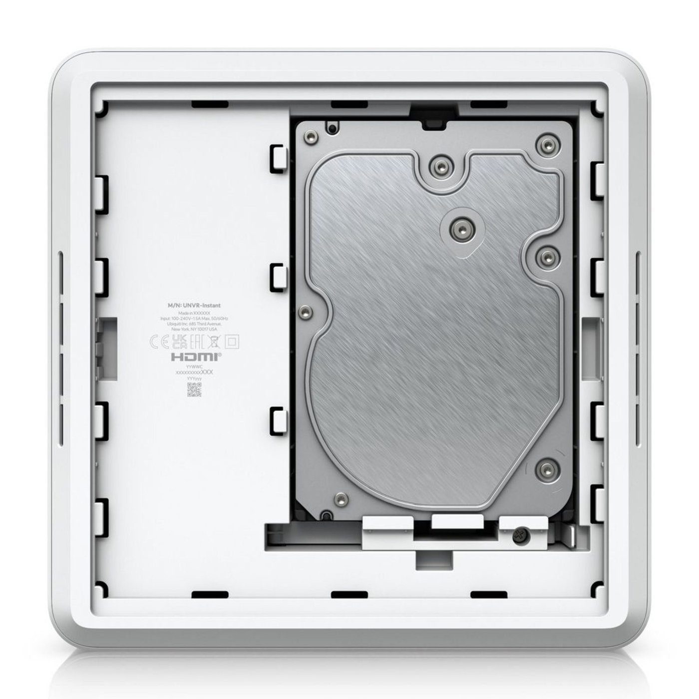 Ubiquiti UniFi Network Video Recorder Instant