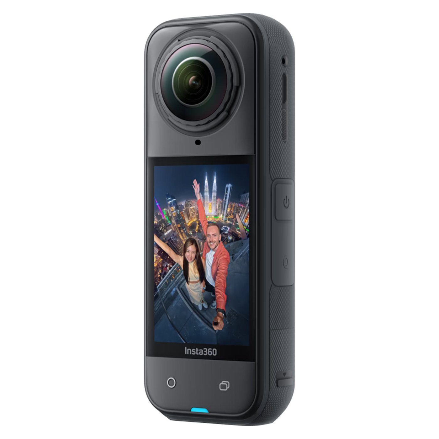 Insta360 X5 Essentials Bundle – actionkamera med 360°-video