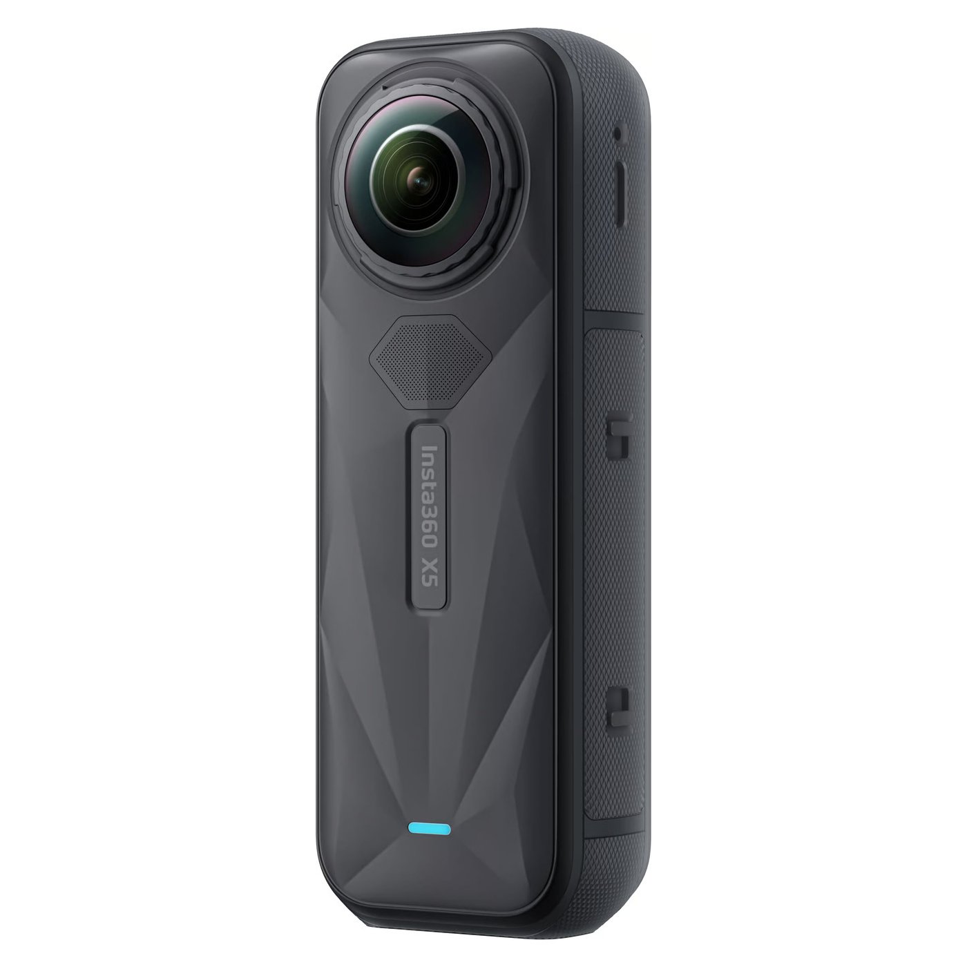 Insta360 X5 Essentials Bundle – actionkamera med 360°-video