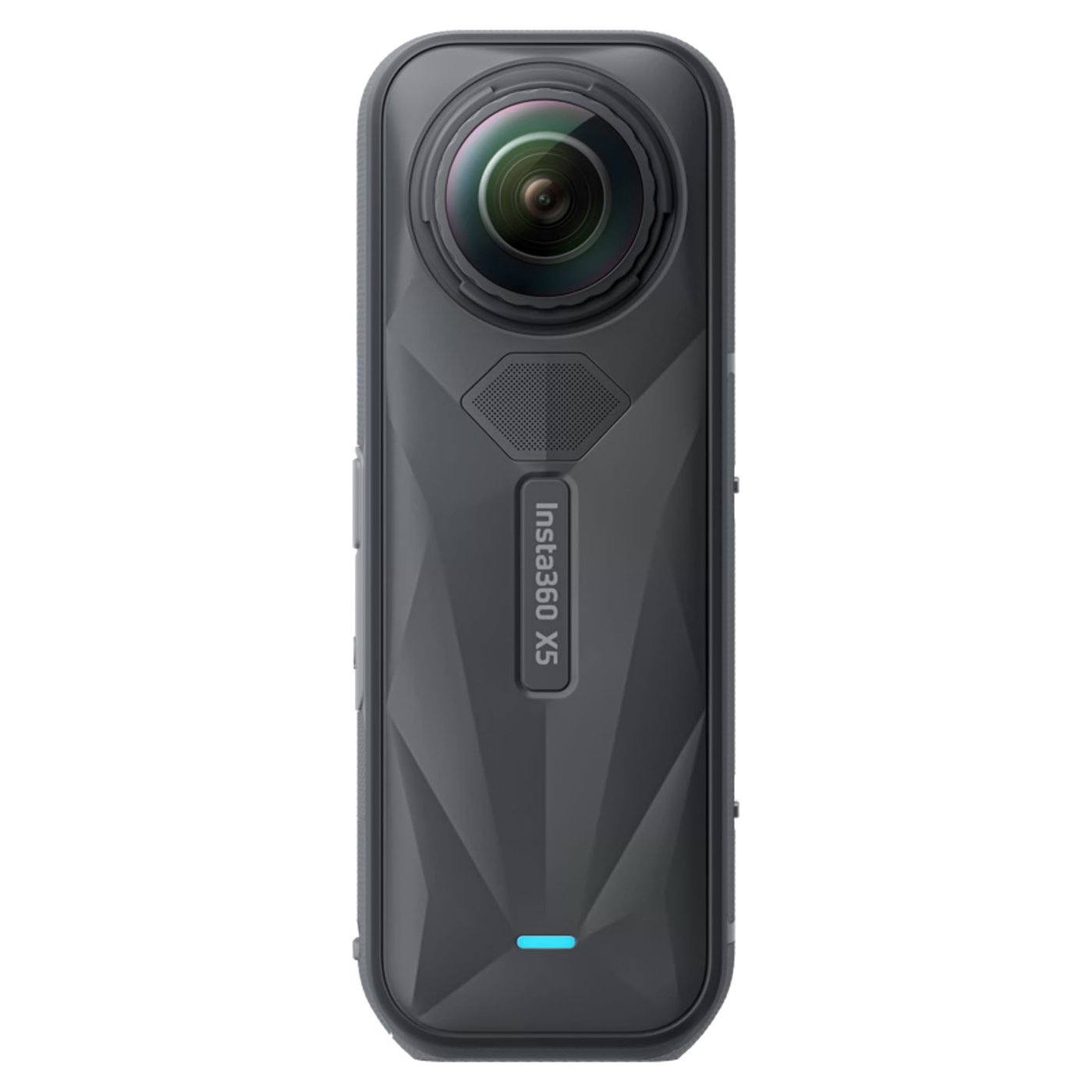 Insta360 X5 Essentials Bundle – actionkamera med 360°-video