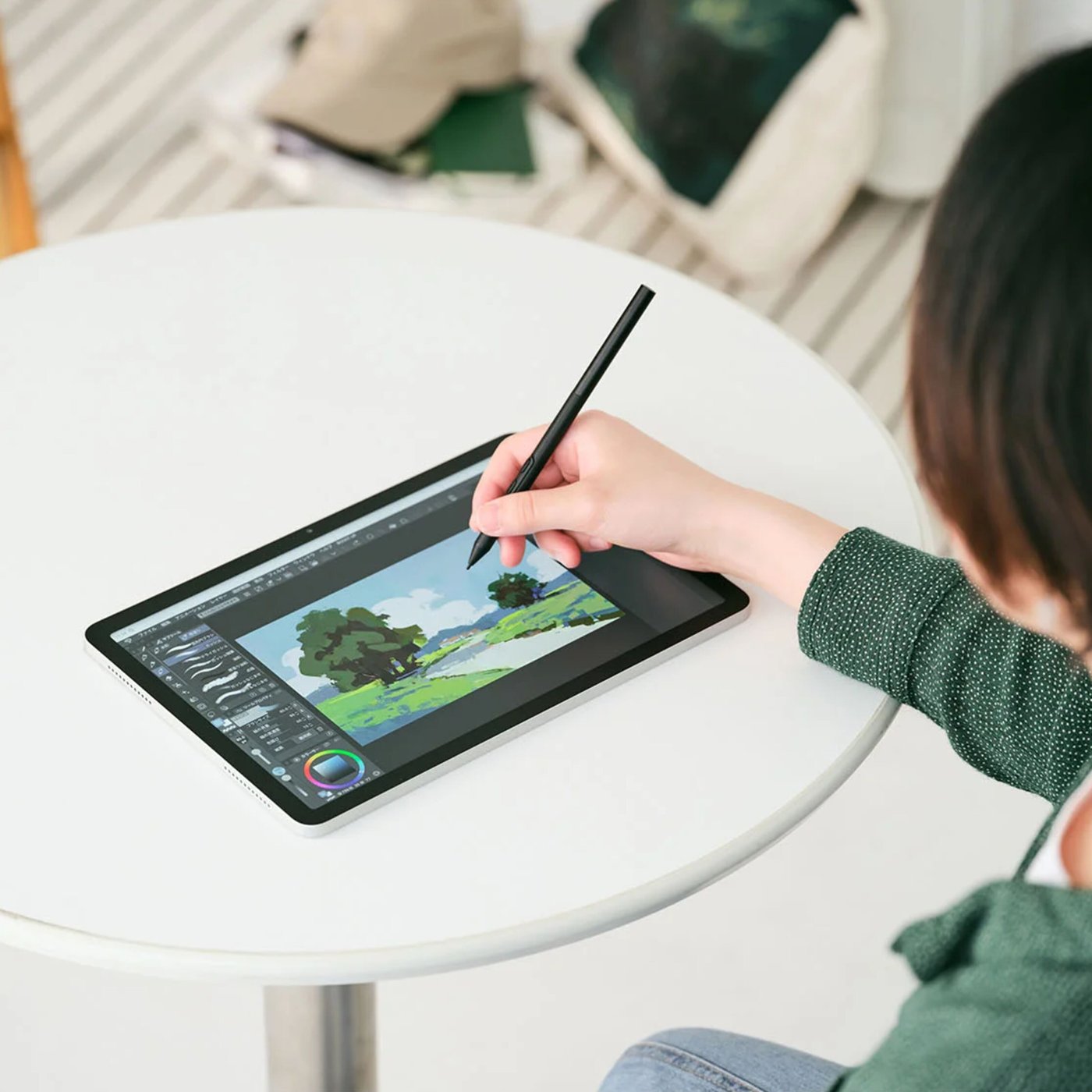 Wacom MovinkPad 11 – ritplatta med skärm
