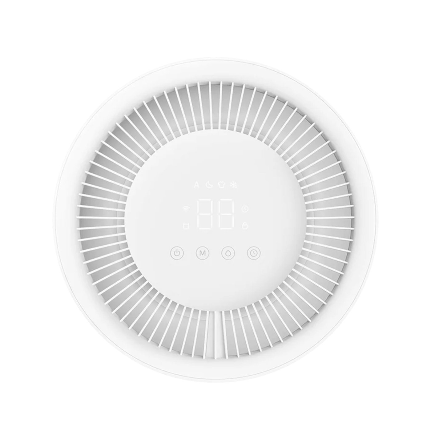 Xiaomi Smart Dehumidifier Lite – avfukter 13 l/døgn