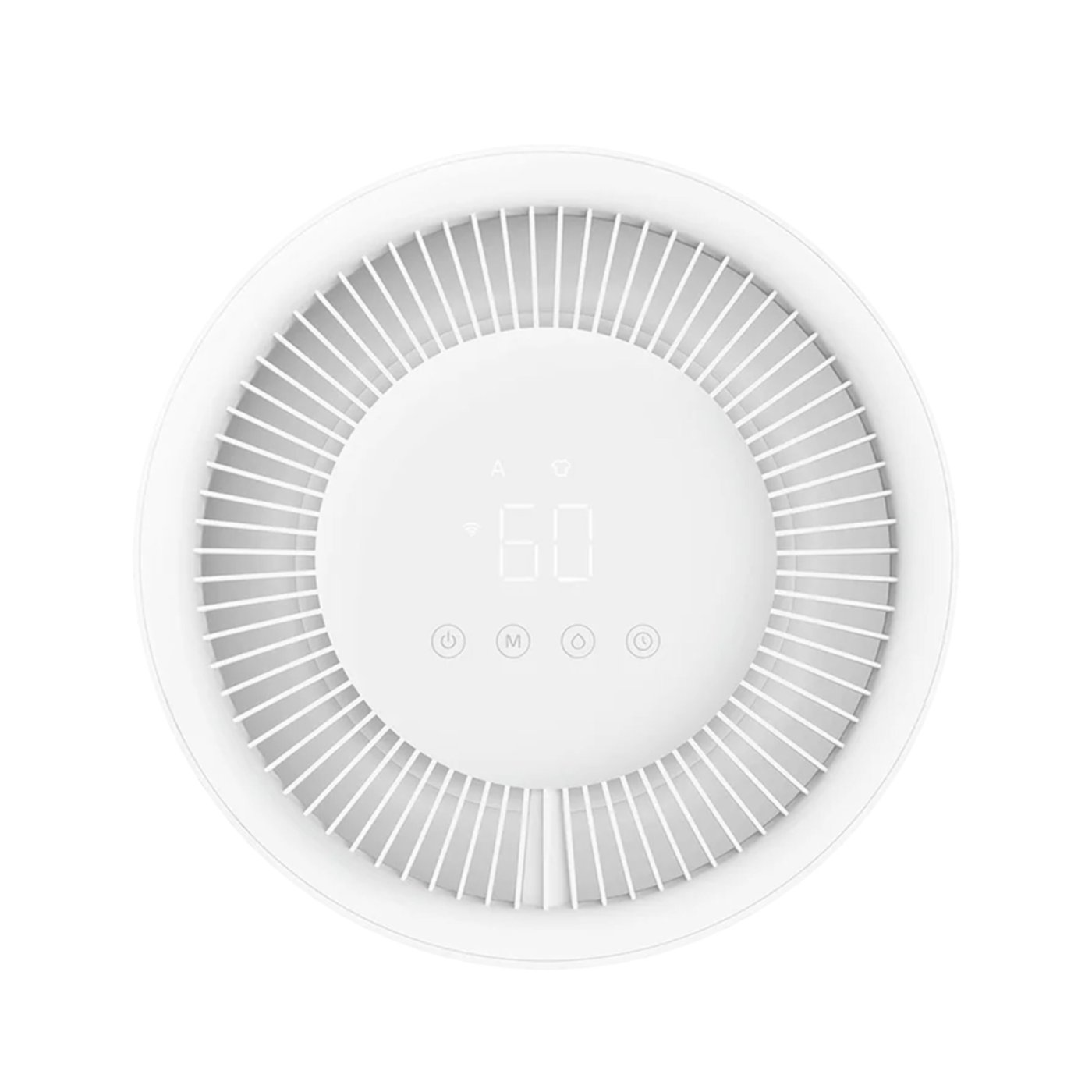 Xiaomi Smart Dehumidifier Lite – avfukter 13 l/døgn