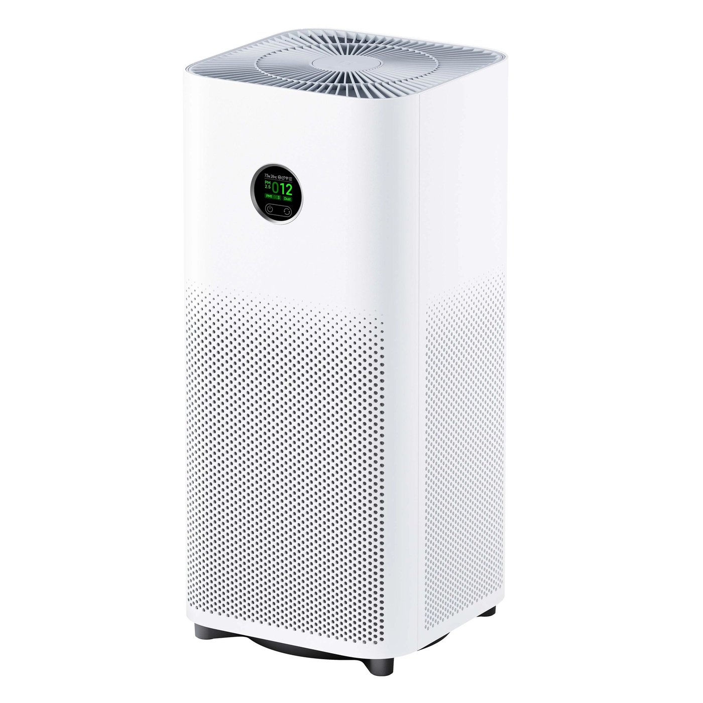 Xiaomi Mijia Smart Air Purifier 6 – smart luftrenser 29–50 m²