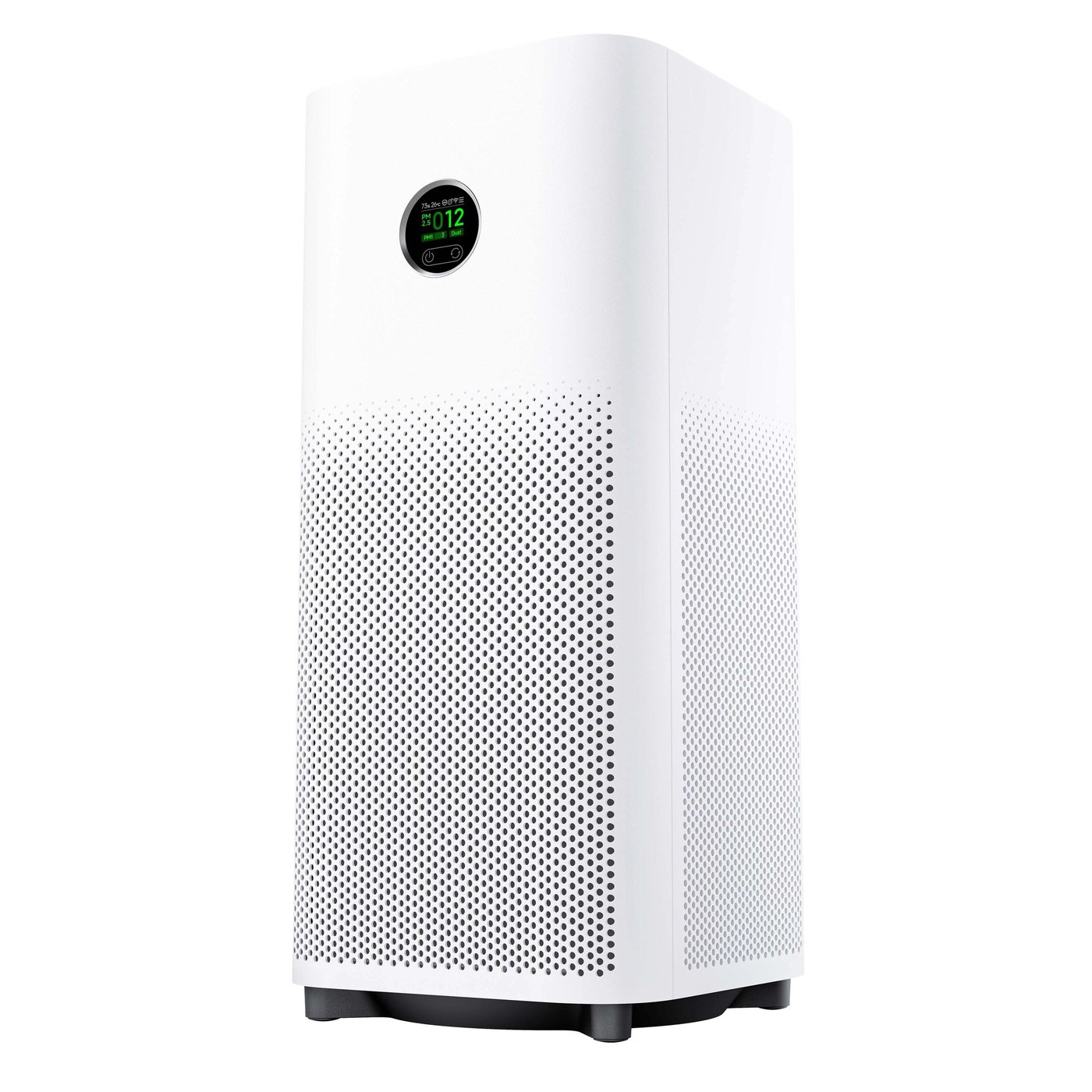 Xiaomi Mijia Smart Air Purifier 6 – smart luftrenser 29–50 m²
