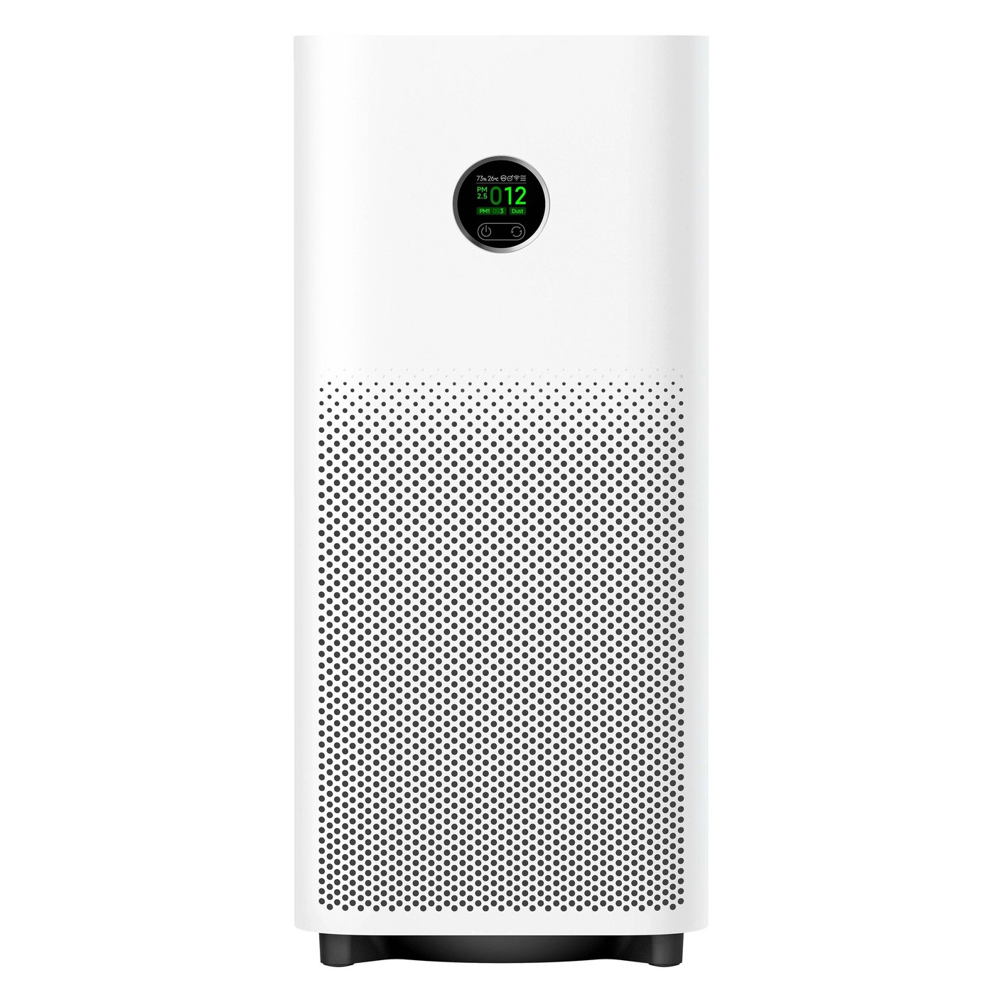 Xiaomi Mijia Smart Air Purifier 6 – smart luftrenser 29–50 m²