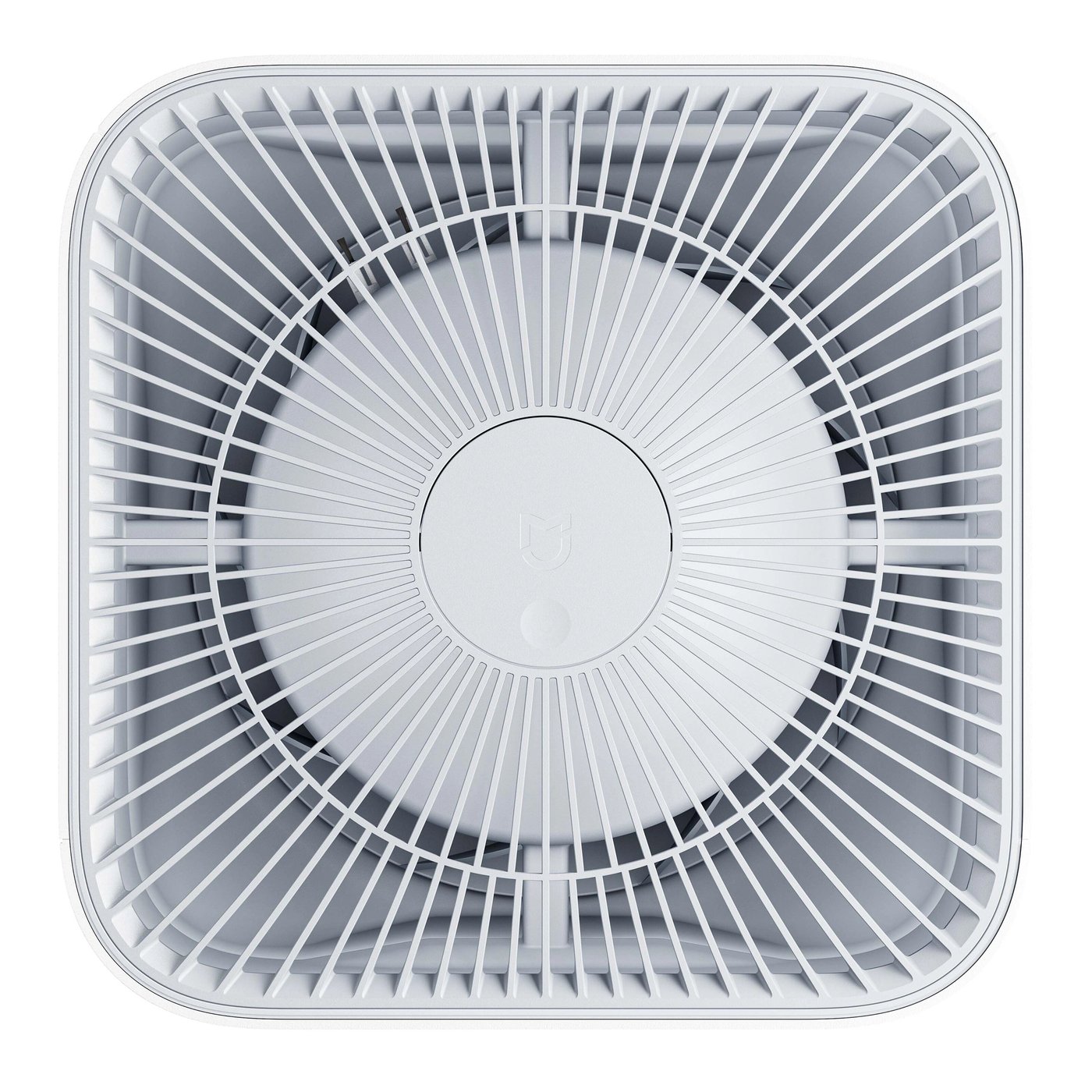 Xiaomi Mijia Smart Air Purifier 6 – smart luftrenser 29–50 m²