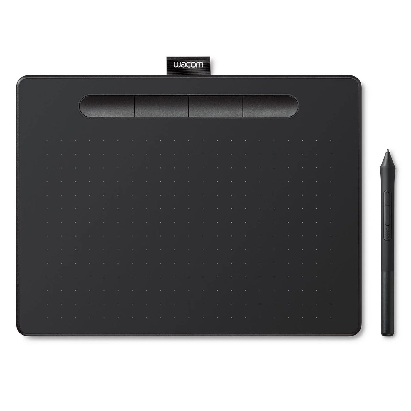 Wacom Intuos Medium ritplatta Svart