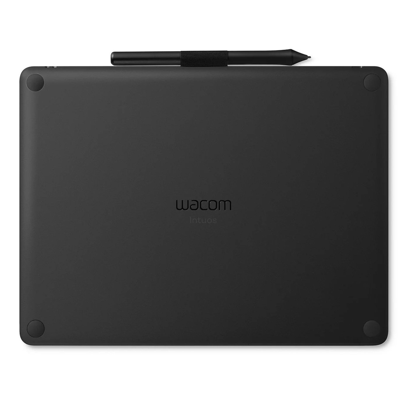Wacom Intuos Medium ritplatta Svart