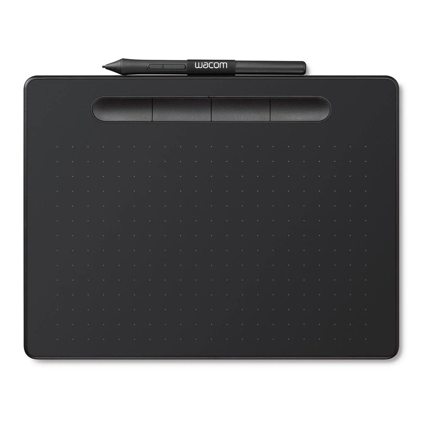 Wacom Intuos Medium ritplatta Svart
