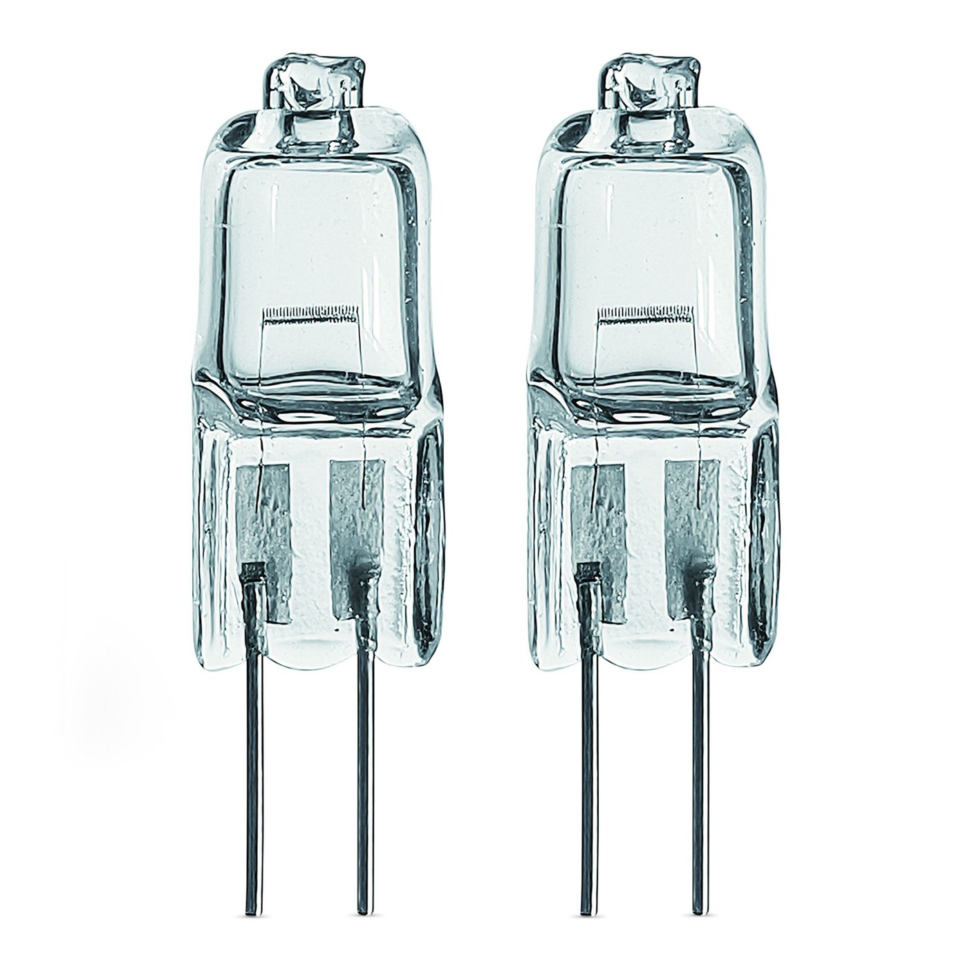 Osram Halostar Oven ugnslampa G4 20 W 2-pack