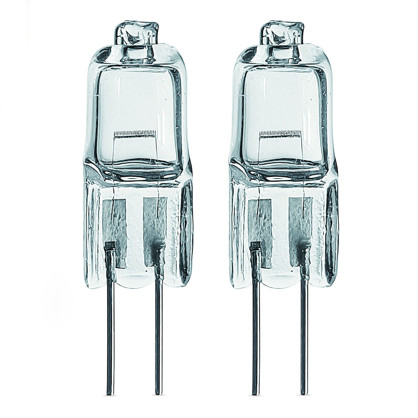 Osram Halostar Oven ugnslampa G4 10 W 2-pack