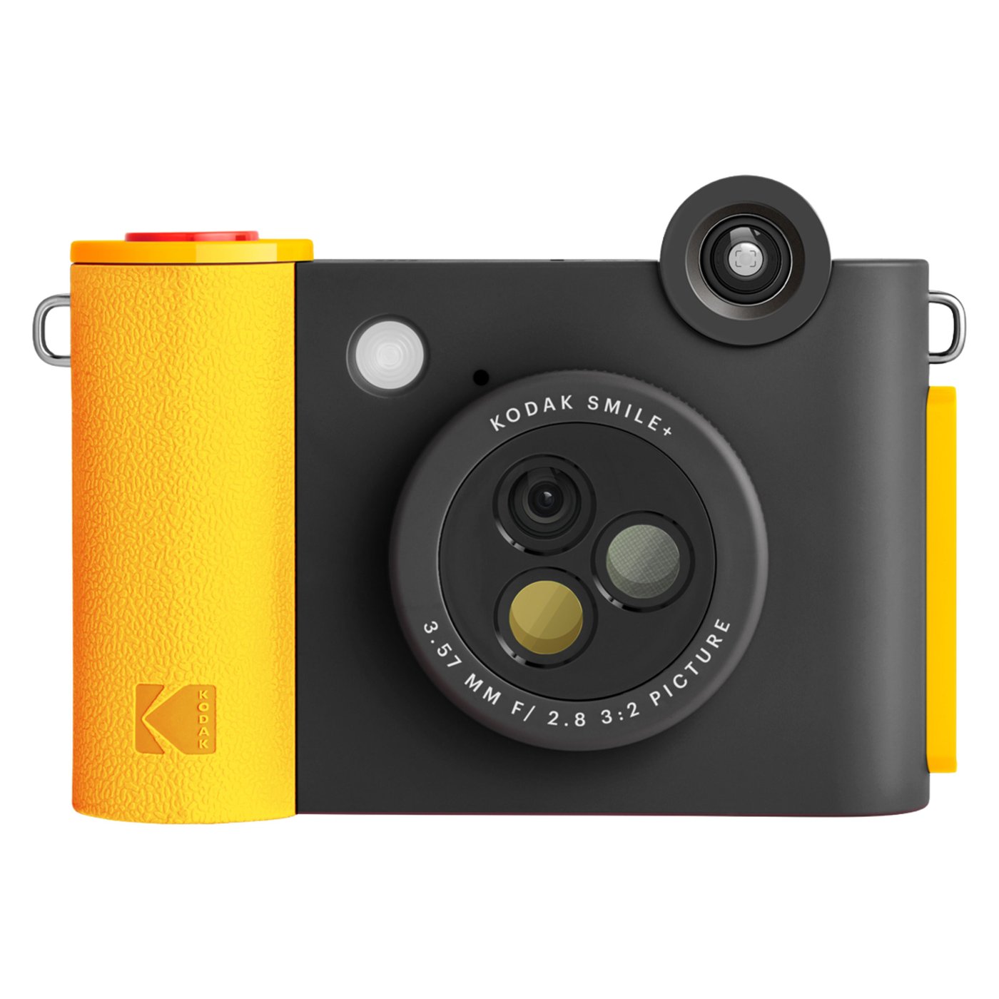 Kodak Smile+ digitalkamera med direkteutskrift