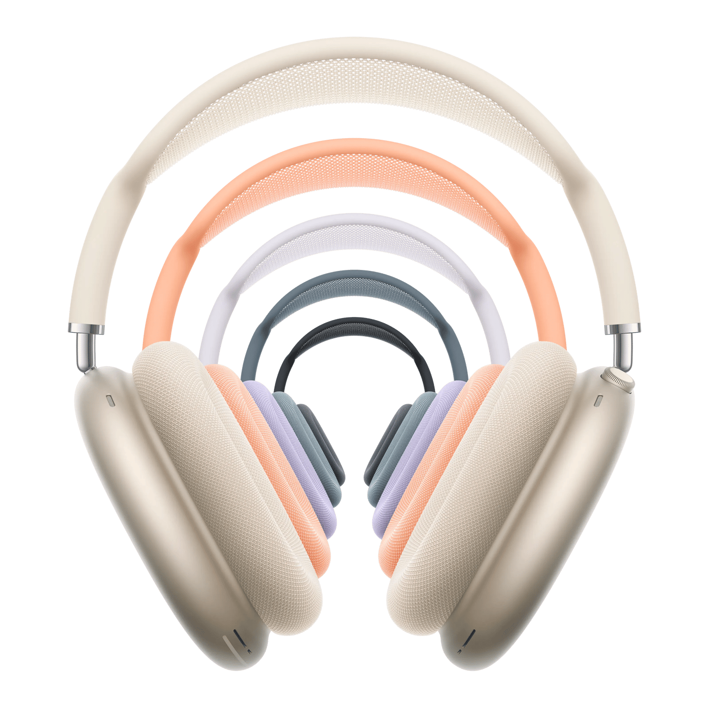 Apple AirPods Max 2 Lilla