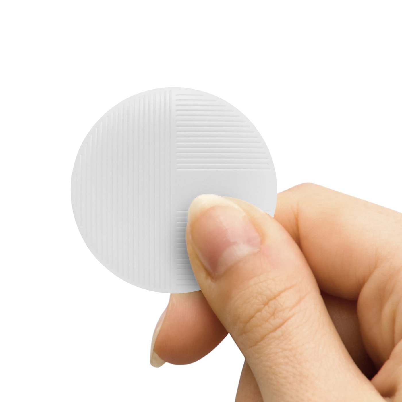 Linocell Item Tracker sporingsbrikke