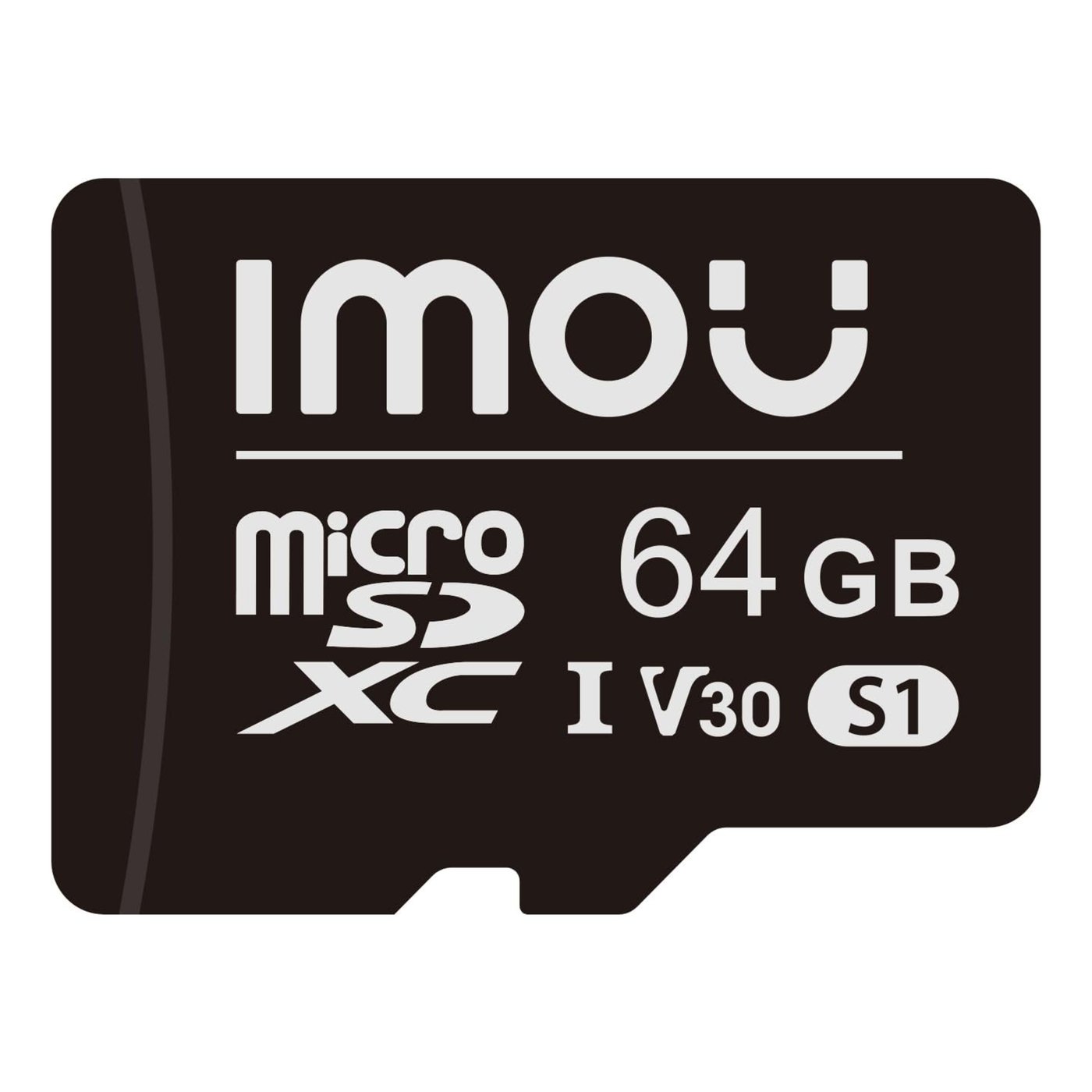 Imou S1 microSD-minneskort 64 GB