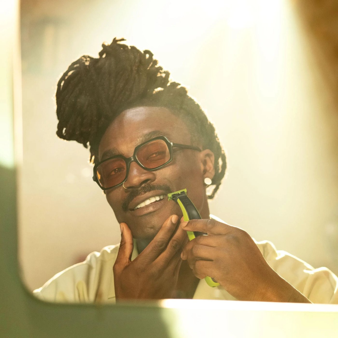 Philips OneBlade 360 skäggtrimmer