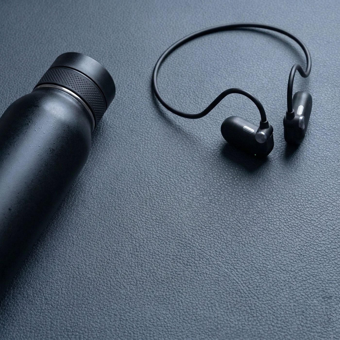 Nomadelic Solo 330 Sport open-ear-hörlurar