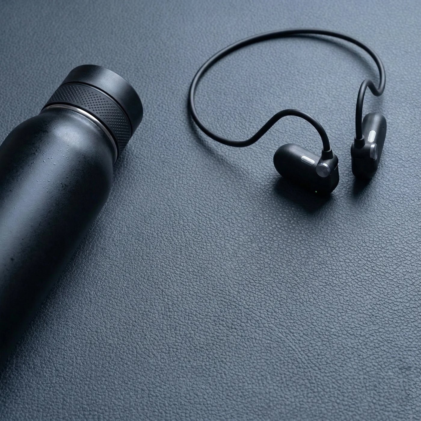 Nomadelic Solo 330 Sport open-ear-hörlurar