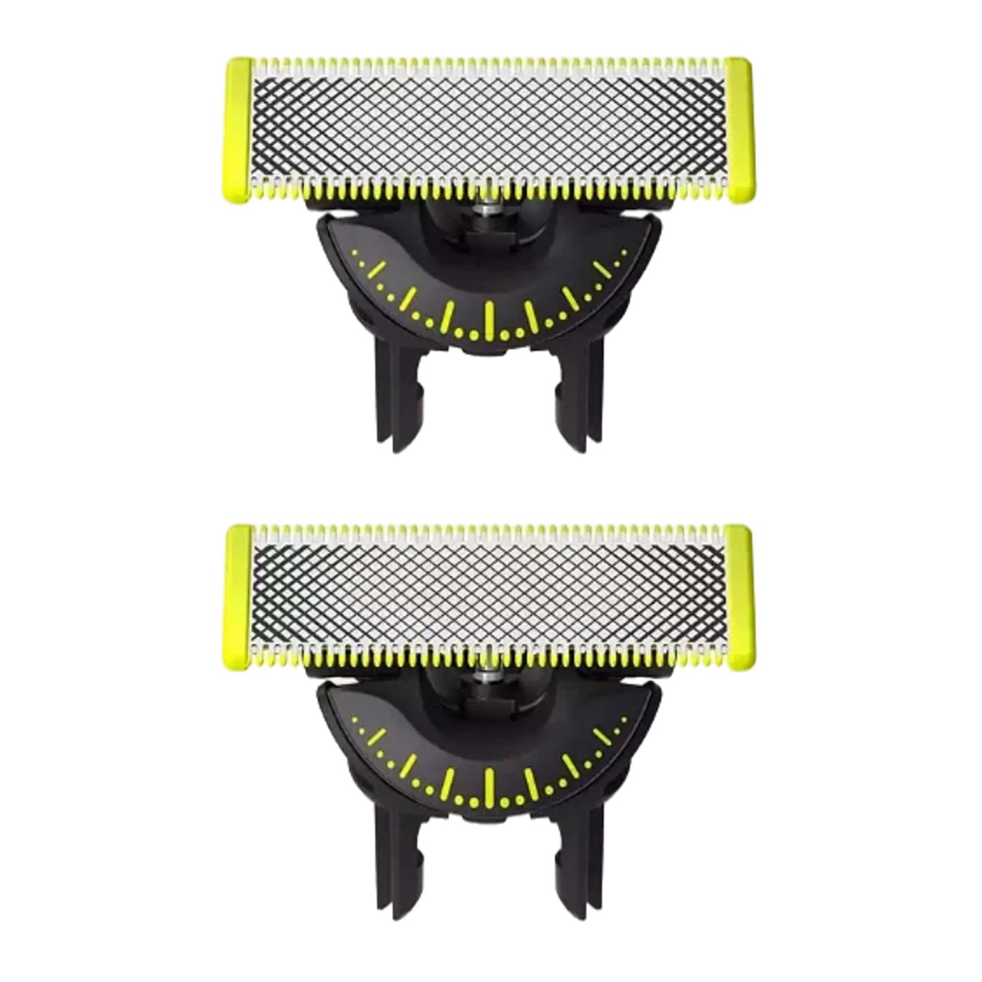 Philips OneBlade 360 erstatningsblad QP420/50 2-pack