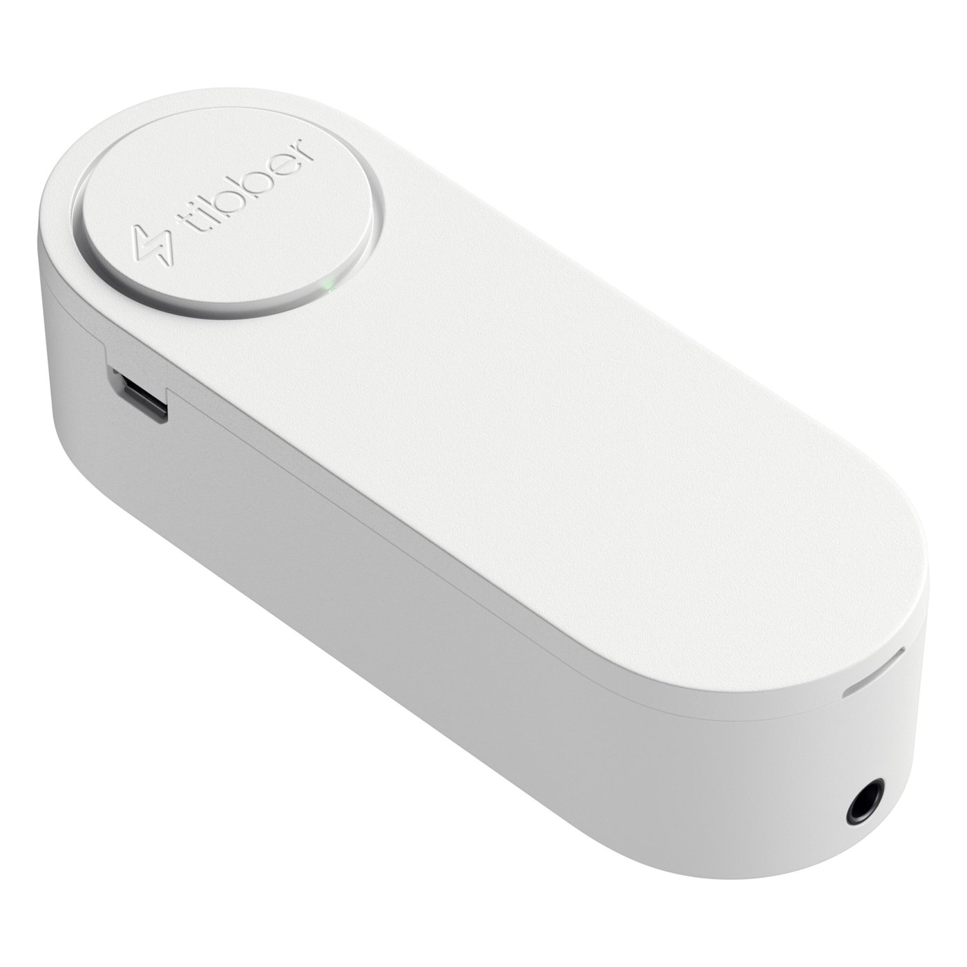 Tibber Pulse CT realtidsmätare med lastbalansering Startpaket