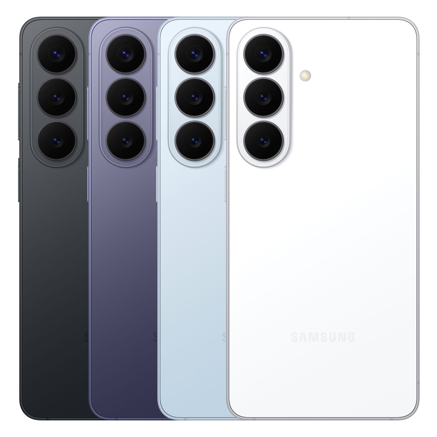 Samsung Galaxy S26 512GB Violet