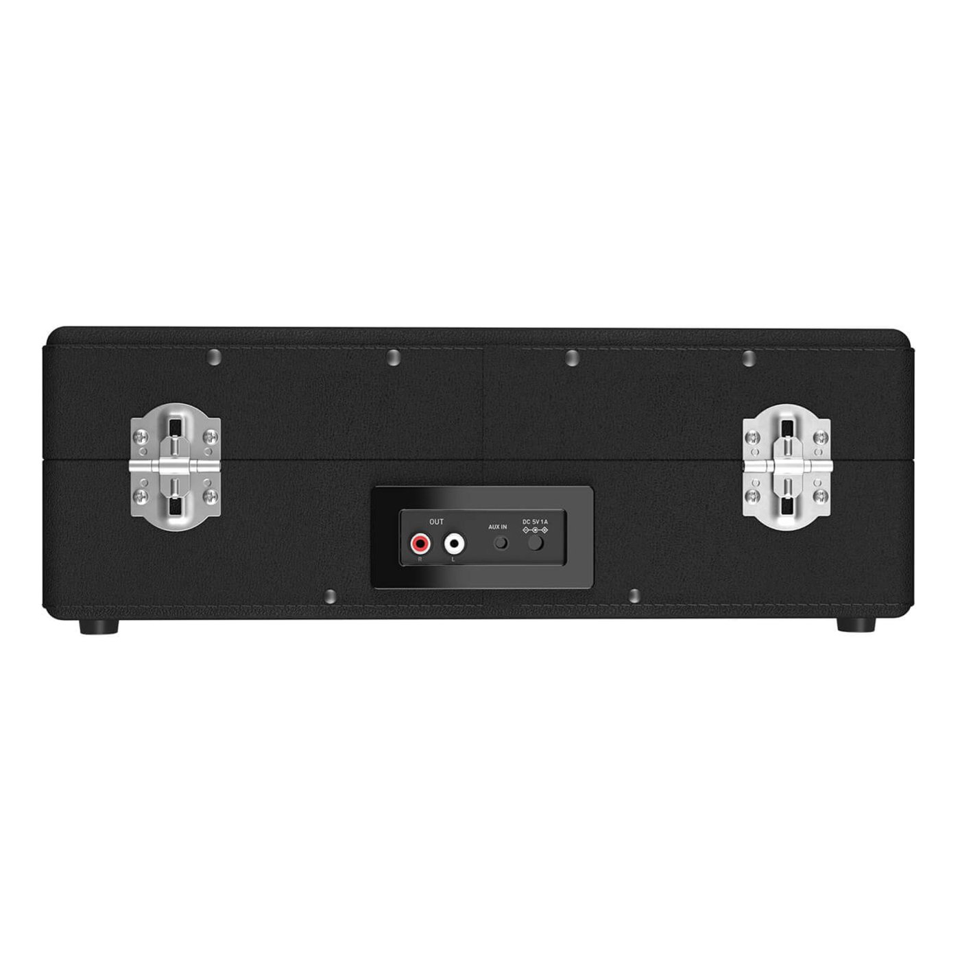 MIXX Revival 55 Portabel Skivspelare