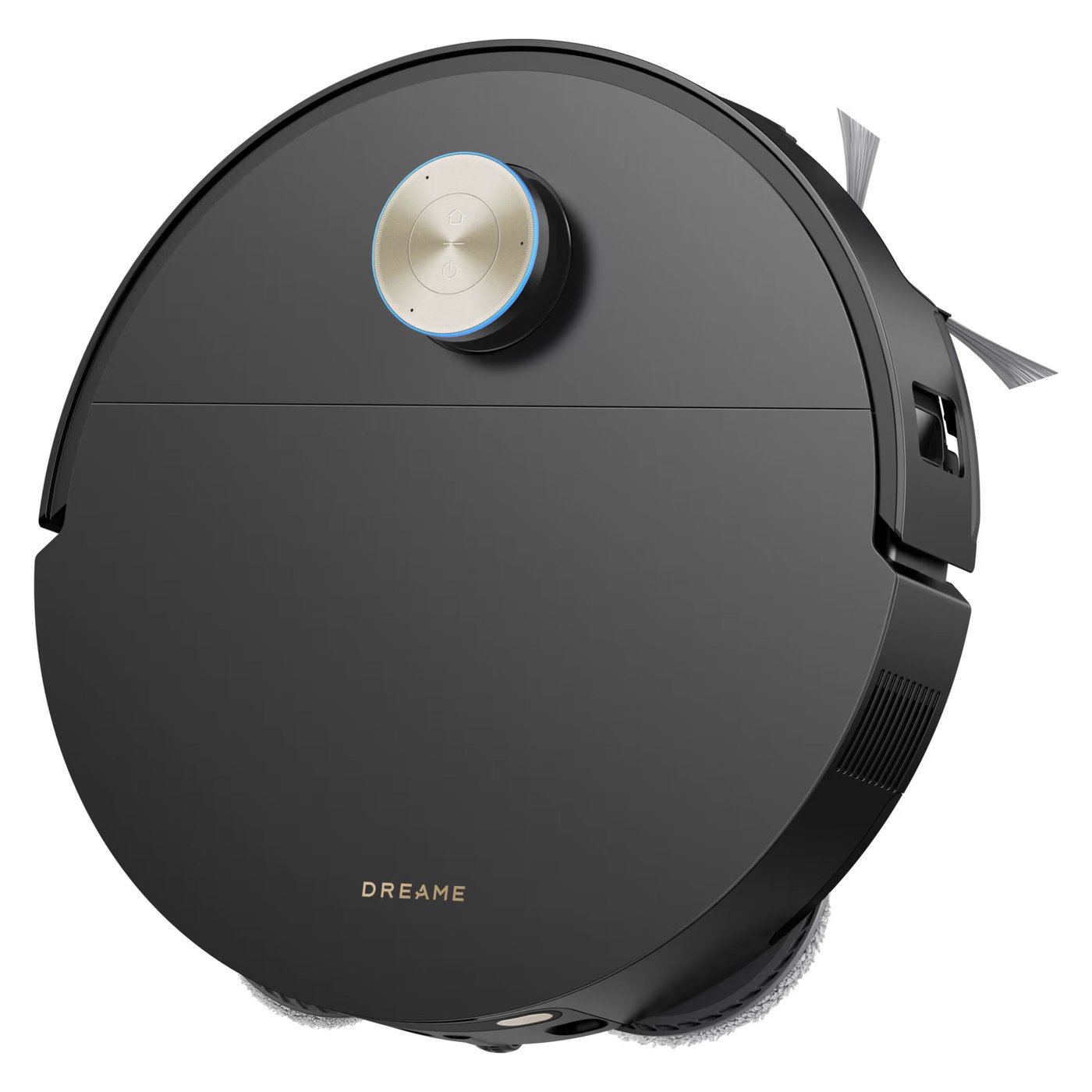 Dreame X60 Ultra – Robotdammsugare med basstation Svart