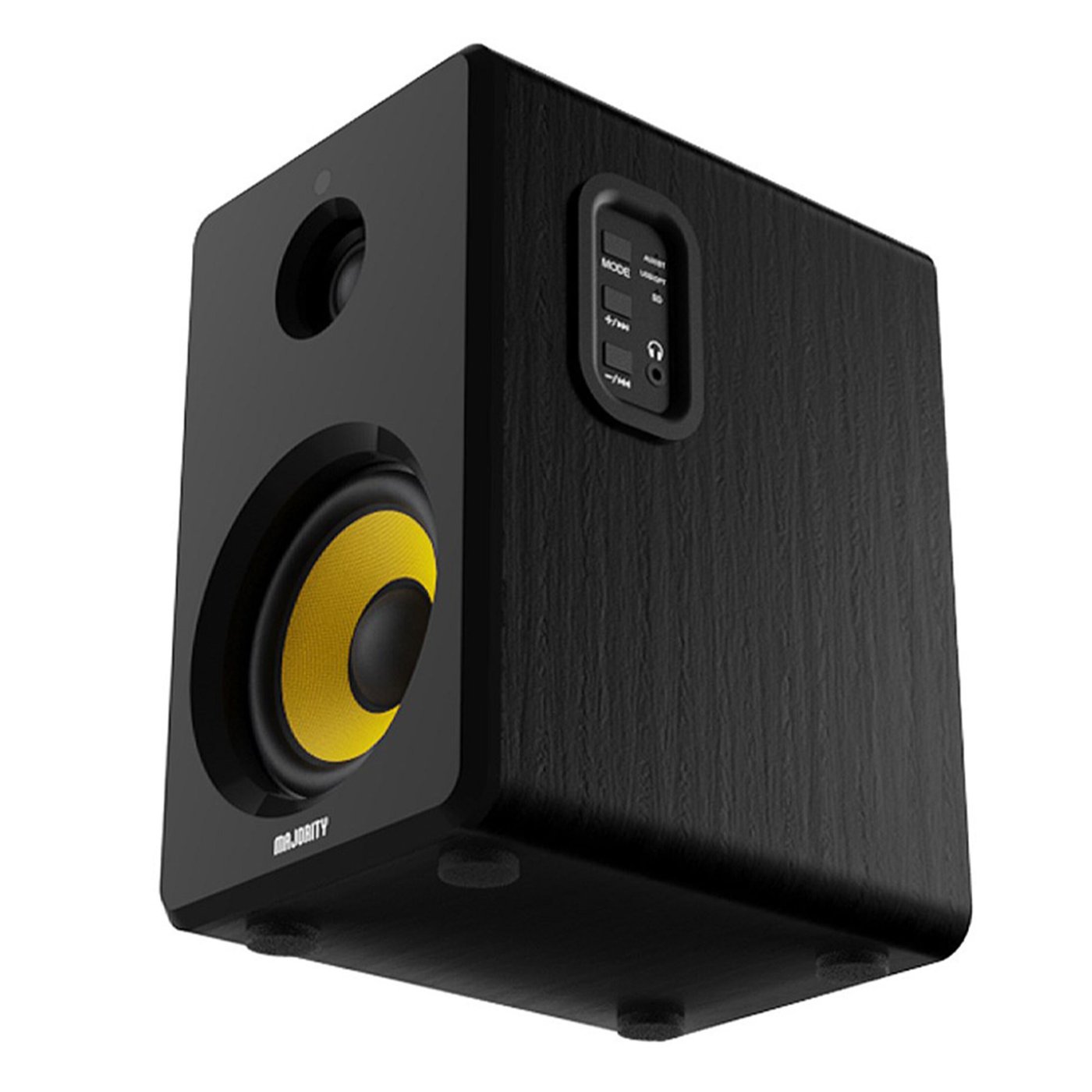 Majority D40X aktiva högtalare