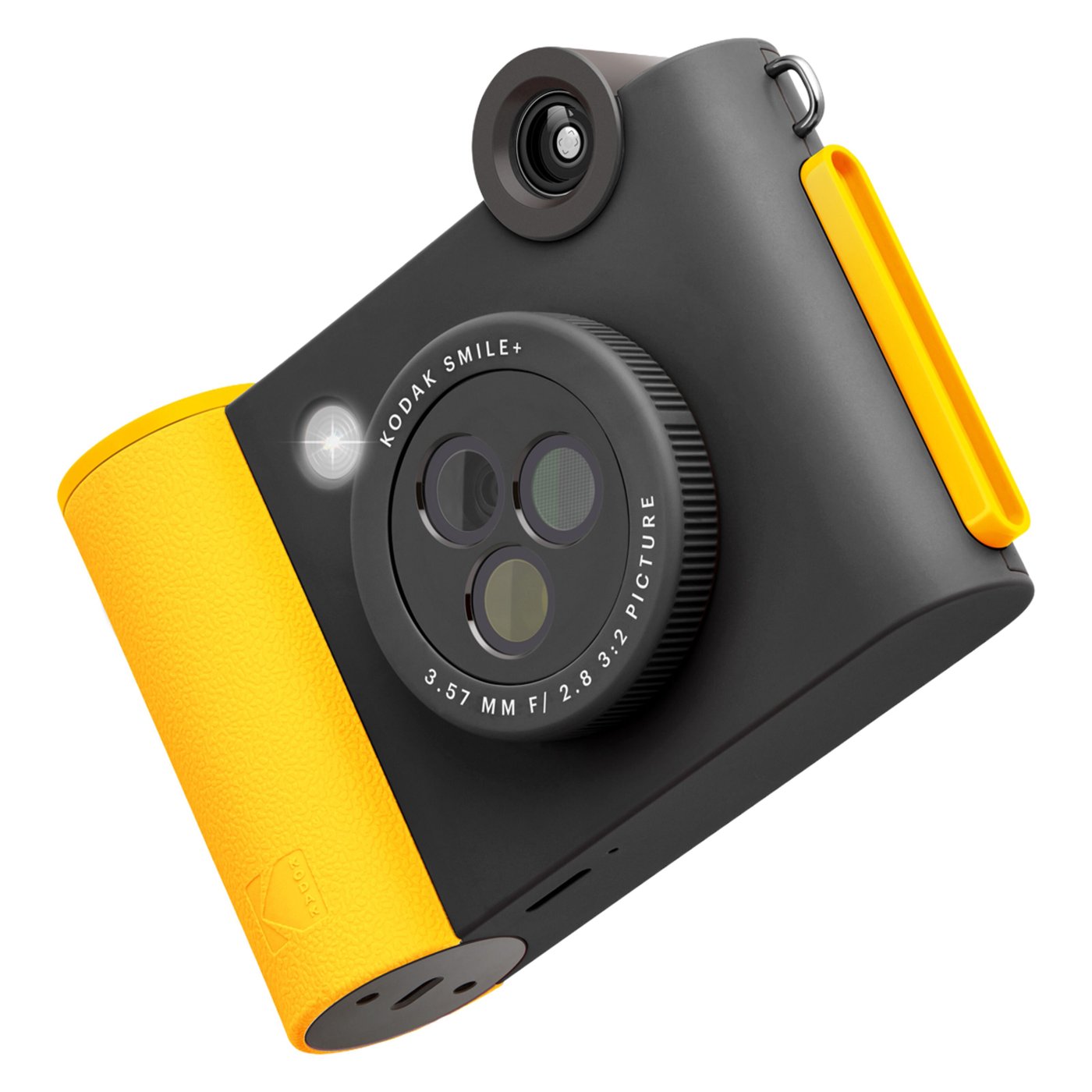 Kodak Smile+ digitalkamera med direkteutskrift