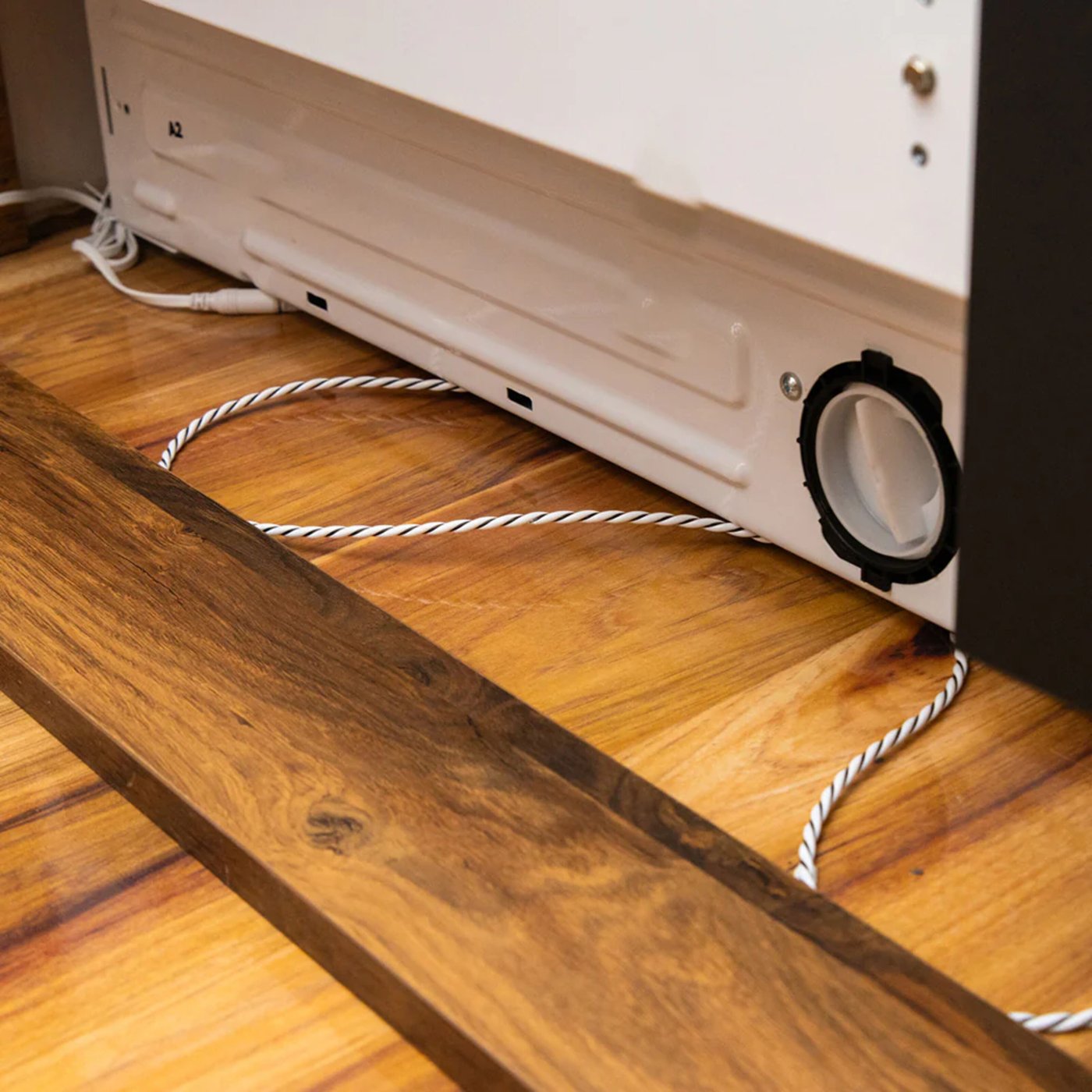 Shelly Leak Sensor Cable til Flood Gen4 2 m