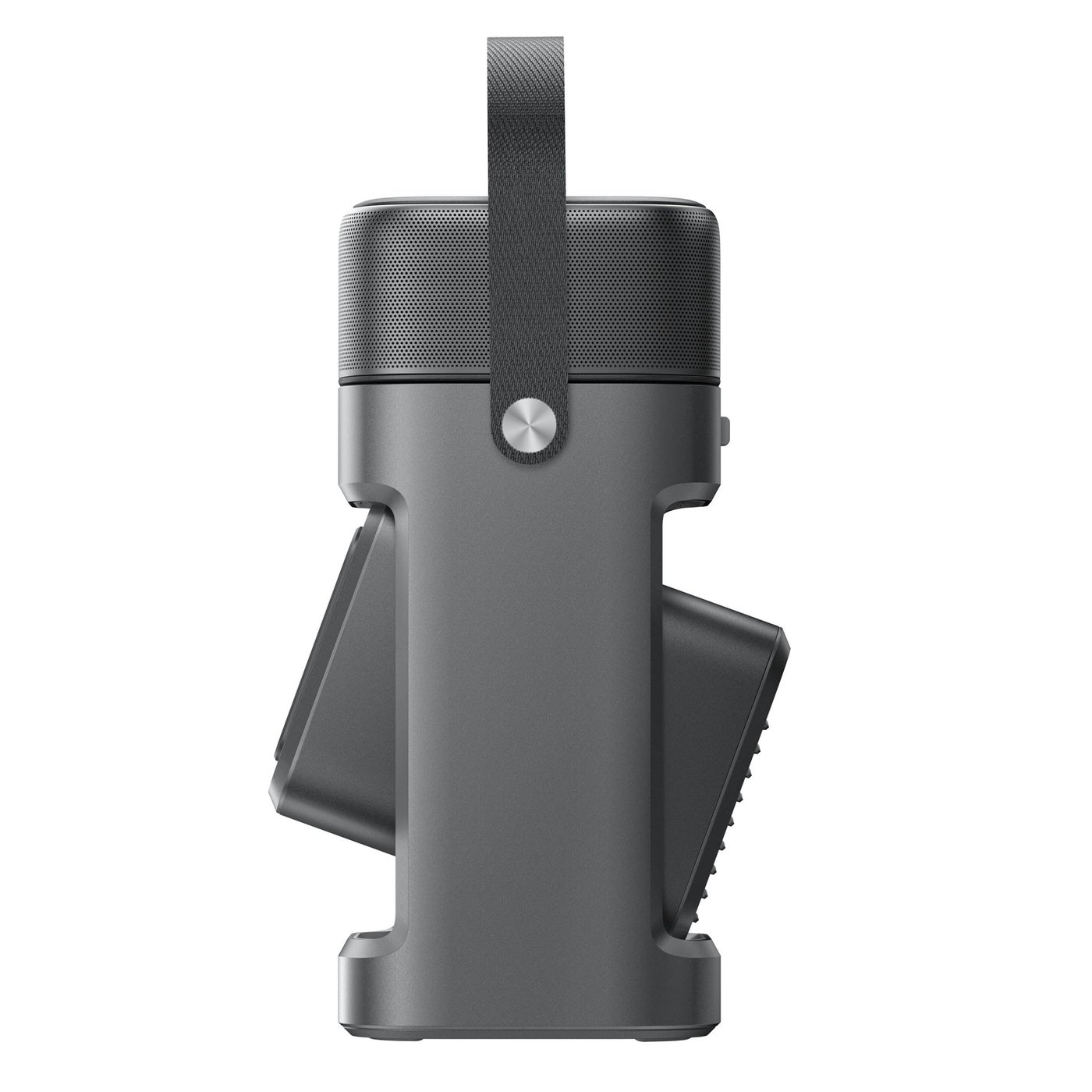 Soundcore Nebula P1 bärbar projektor med avtagbara högtalare