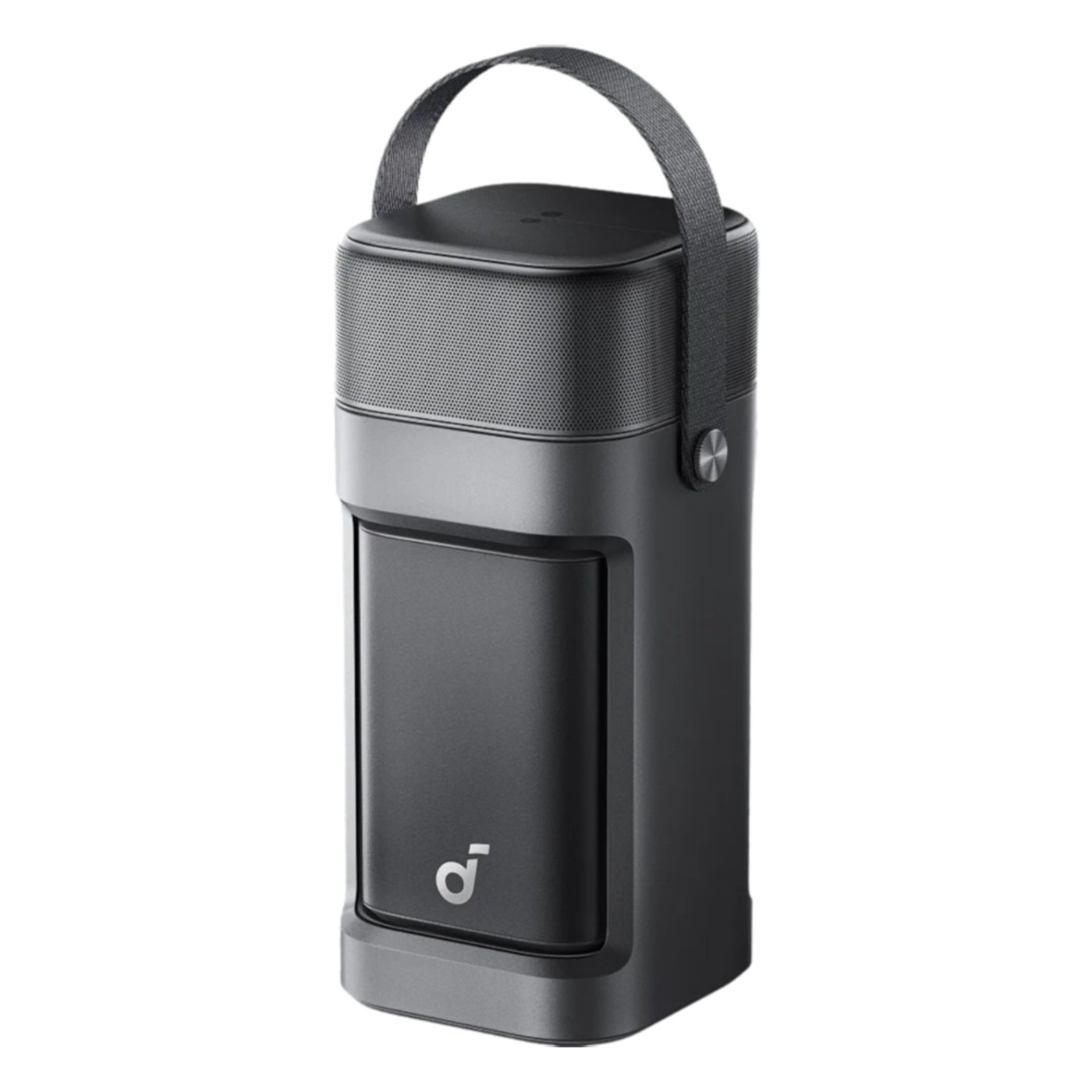 Soundcore Nebula P1 bärbar projektor med avtagbara högtalare